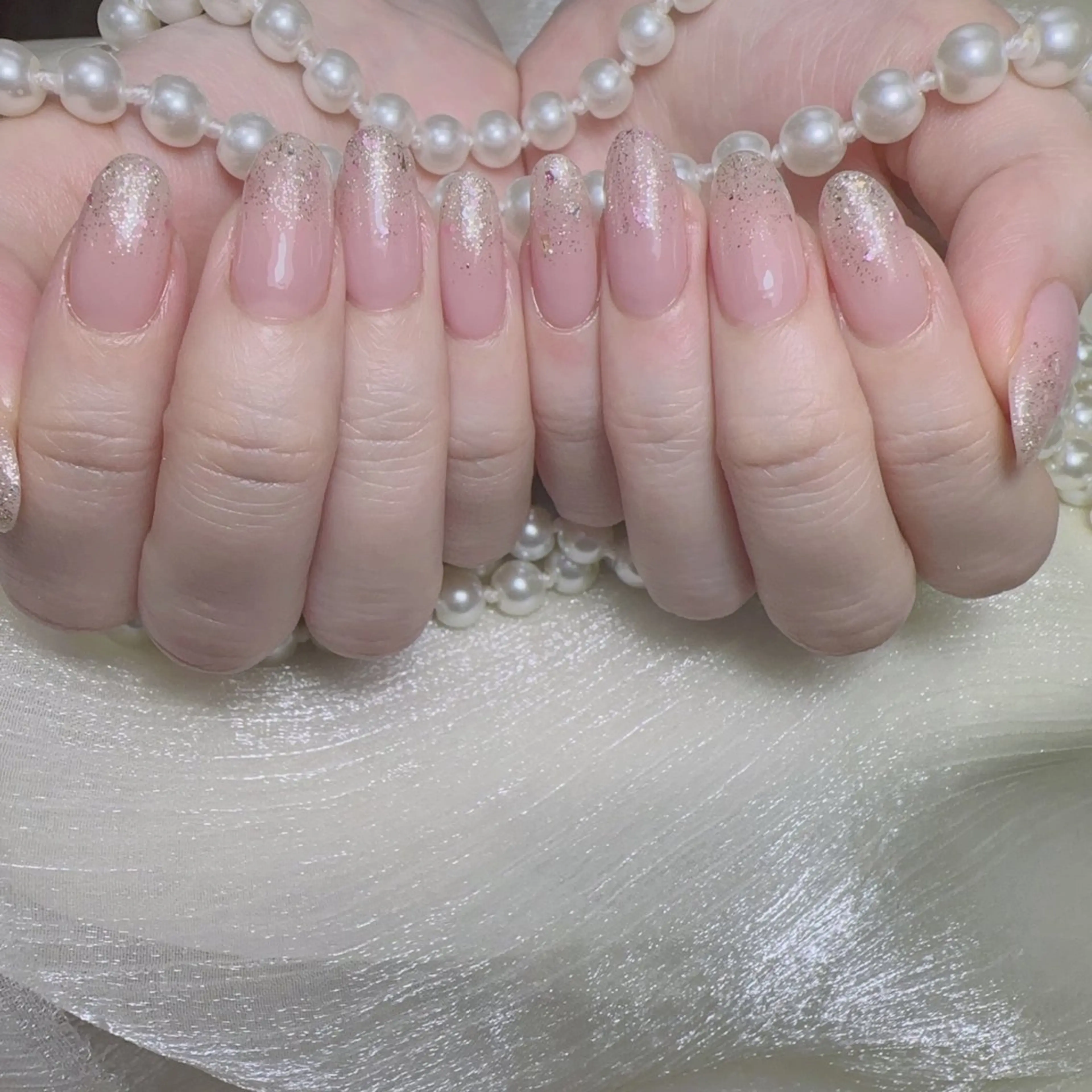 ネイル BuBu Nail渋谷道玄坂のネイルデザイン