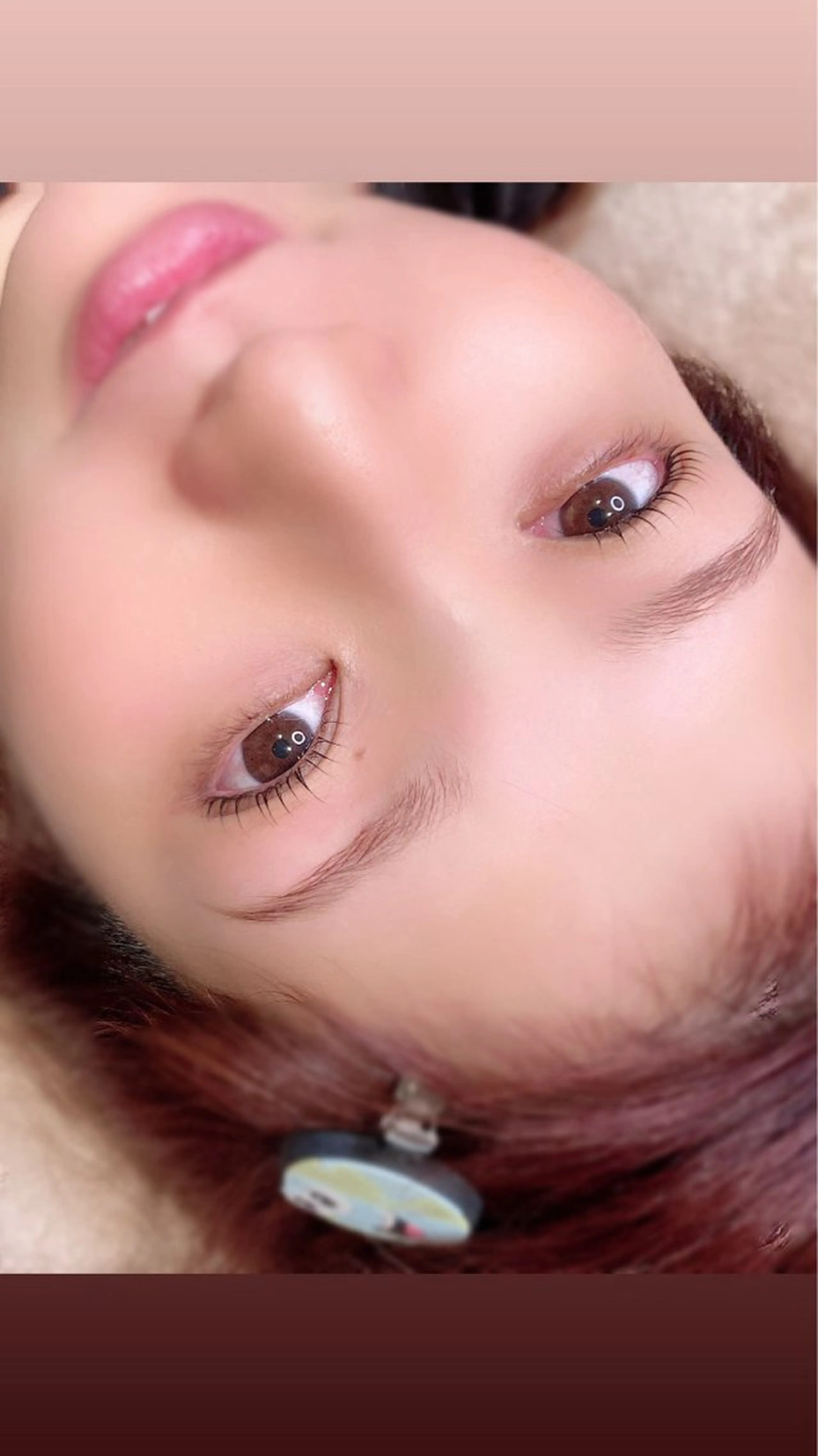 マツエク・マツパ メンズアイブロウ /HARUKAの眉毛・アイブロウイメージ