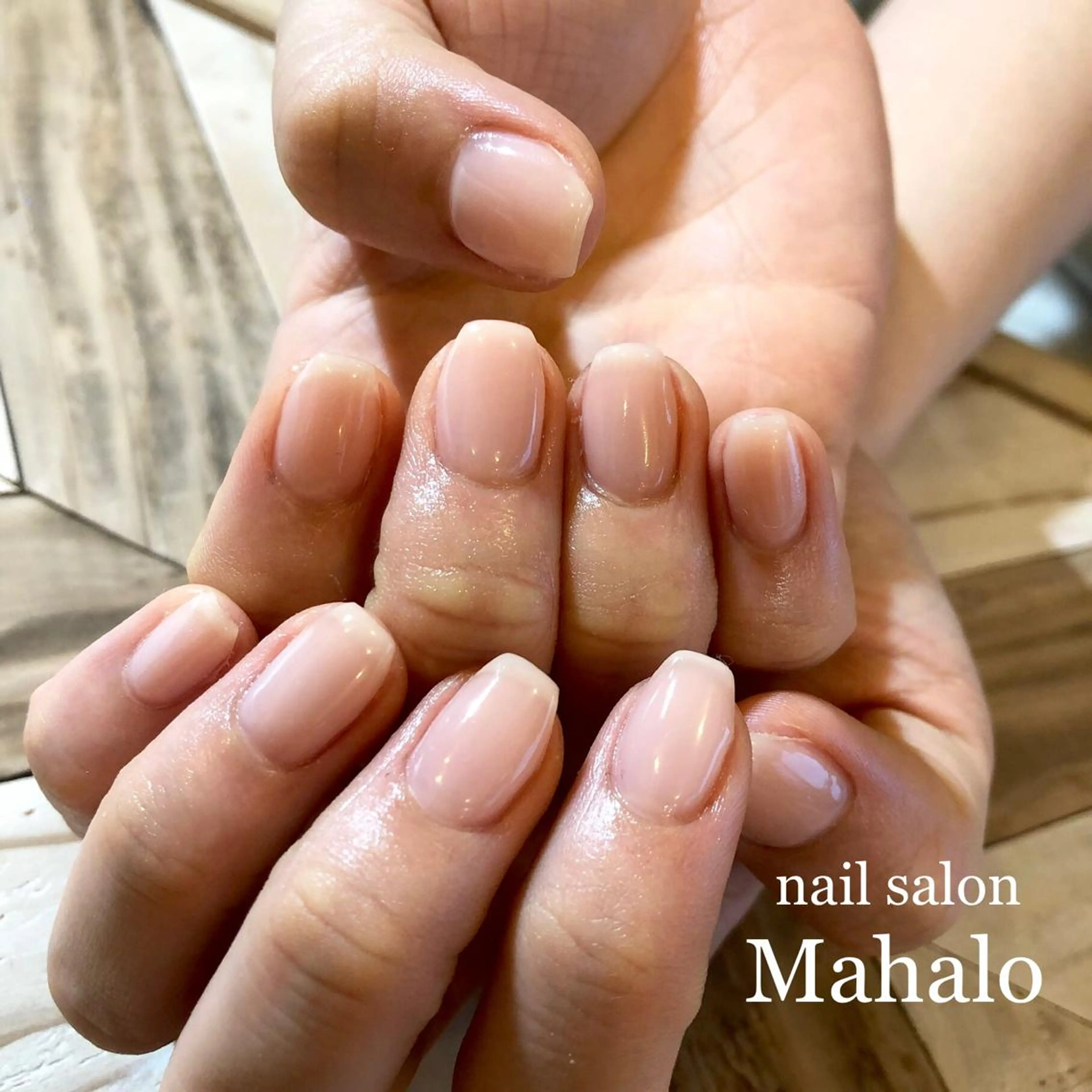ネイル nail JIILのネイルデザイン