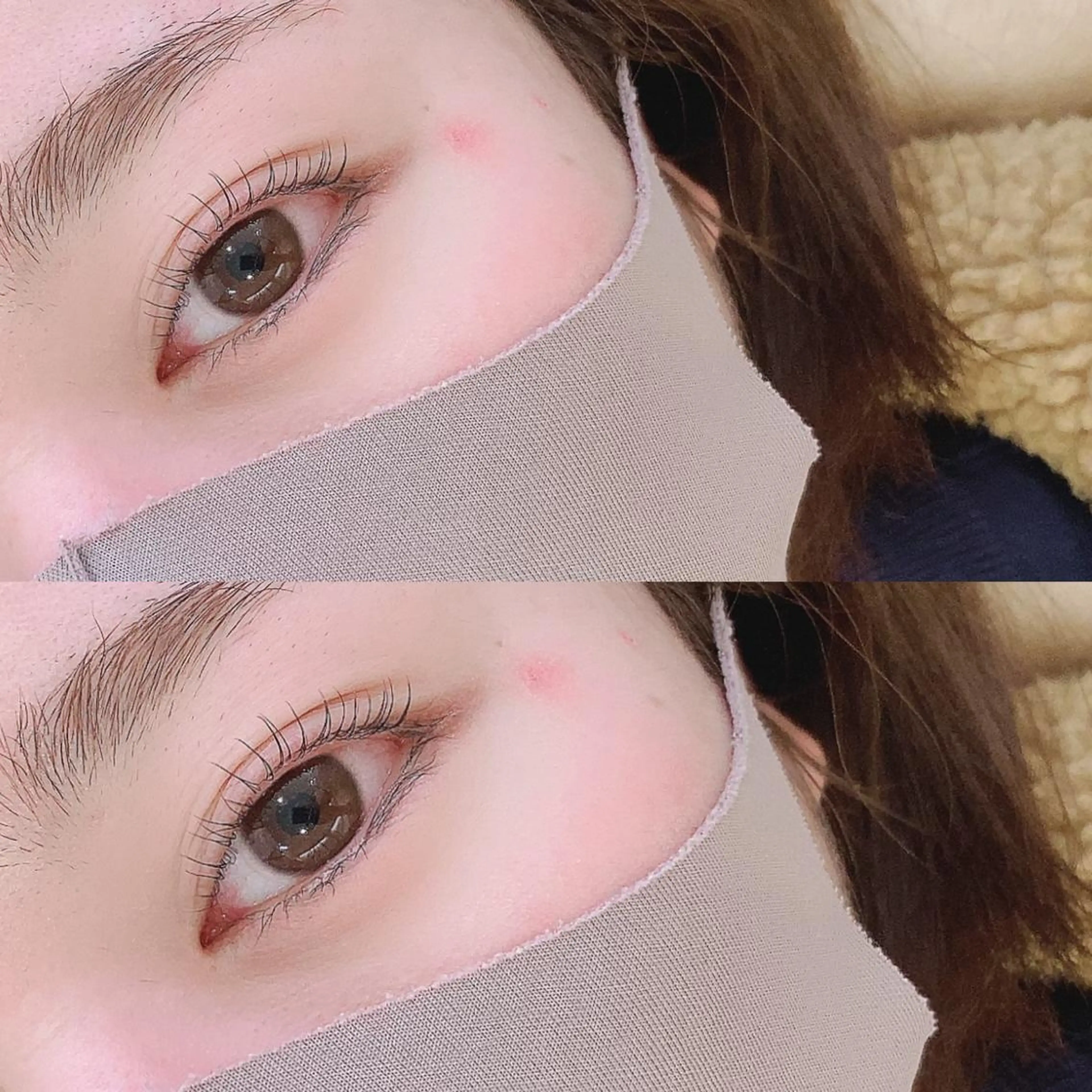 マツエク・マツパ 【ｉｒｏｋａ】 AYAKAのマツエク・マツパデザイン