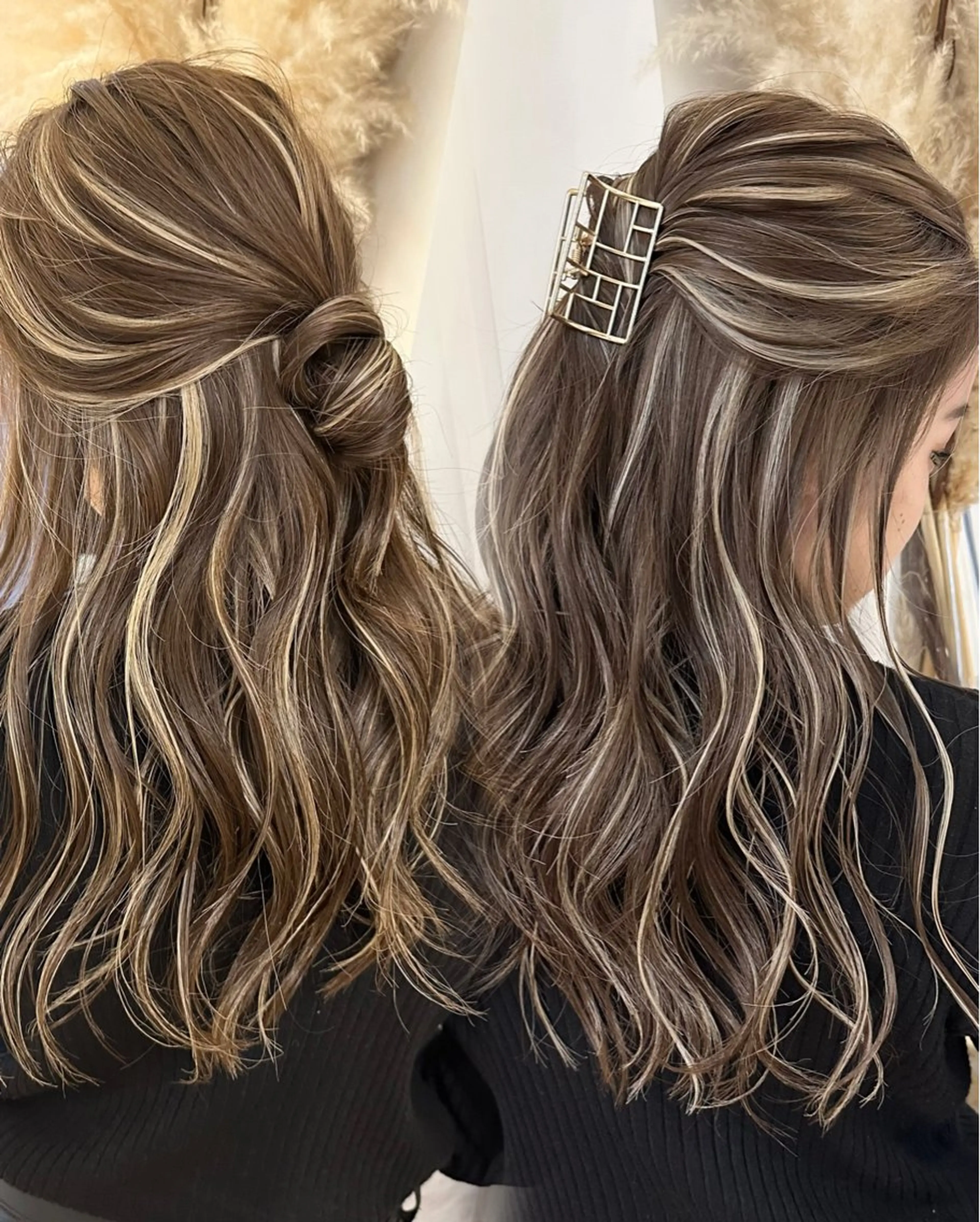 カラー Dimo＆所属・レイヤーカット /ダイスケのヘアスタイル