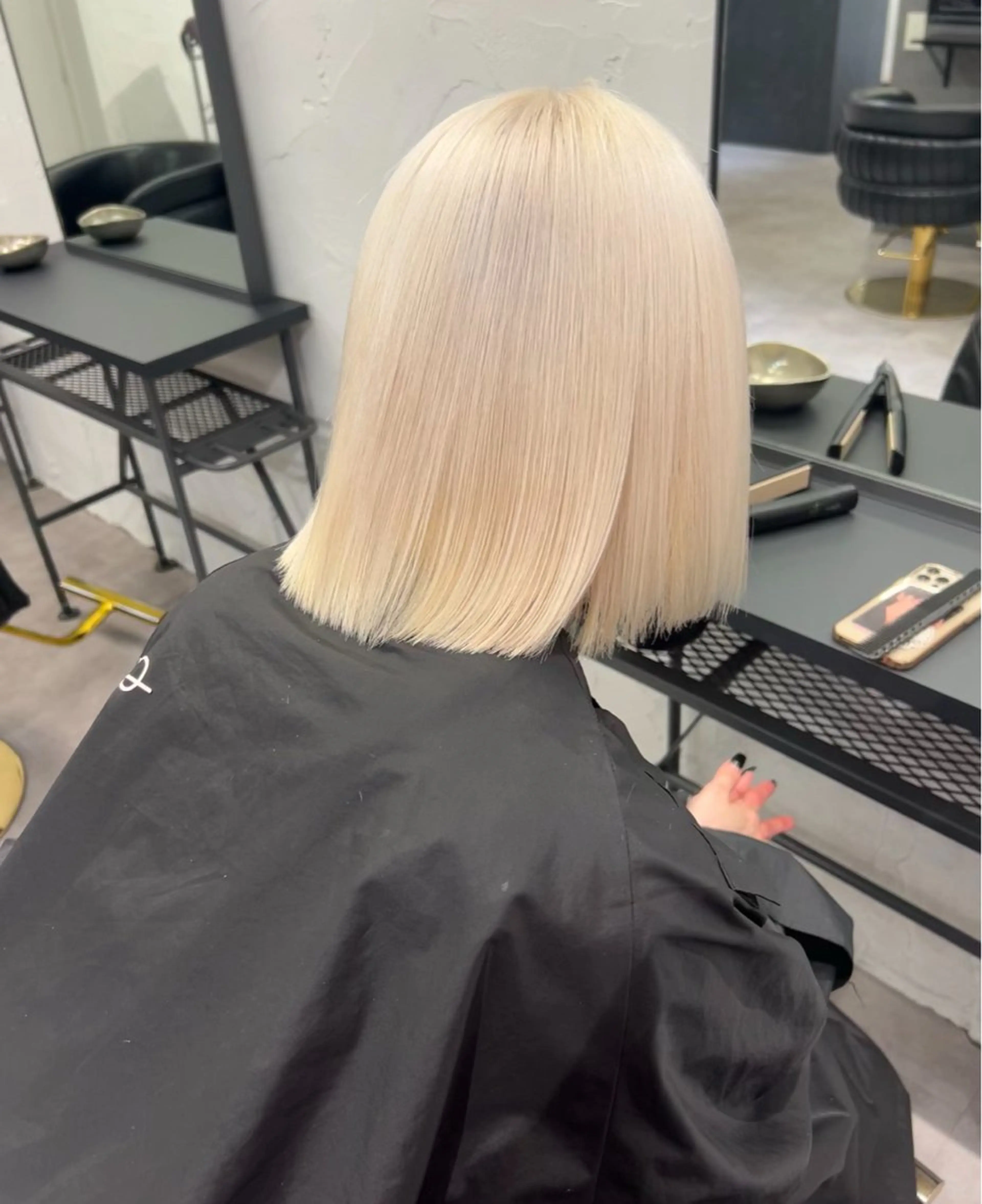 カットモデル様募集✂️💖の写真