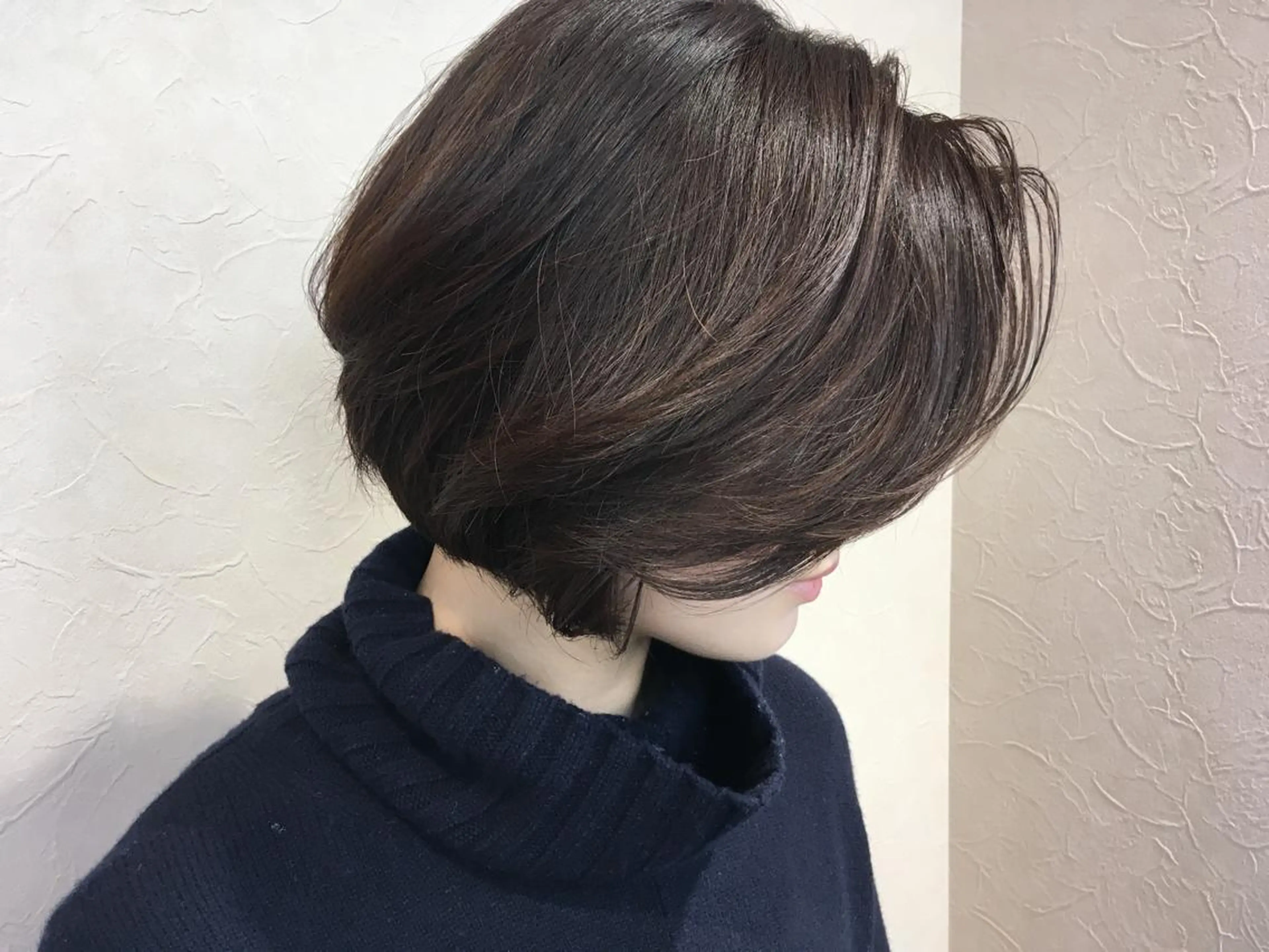 美容液スパシャンプー💆🏻‍♀️＋デザインカット💇🏼‍♀️🌱の写真