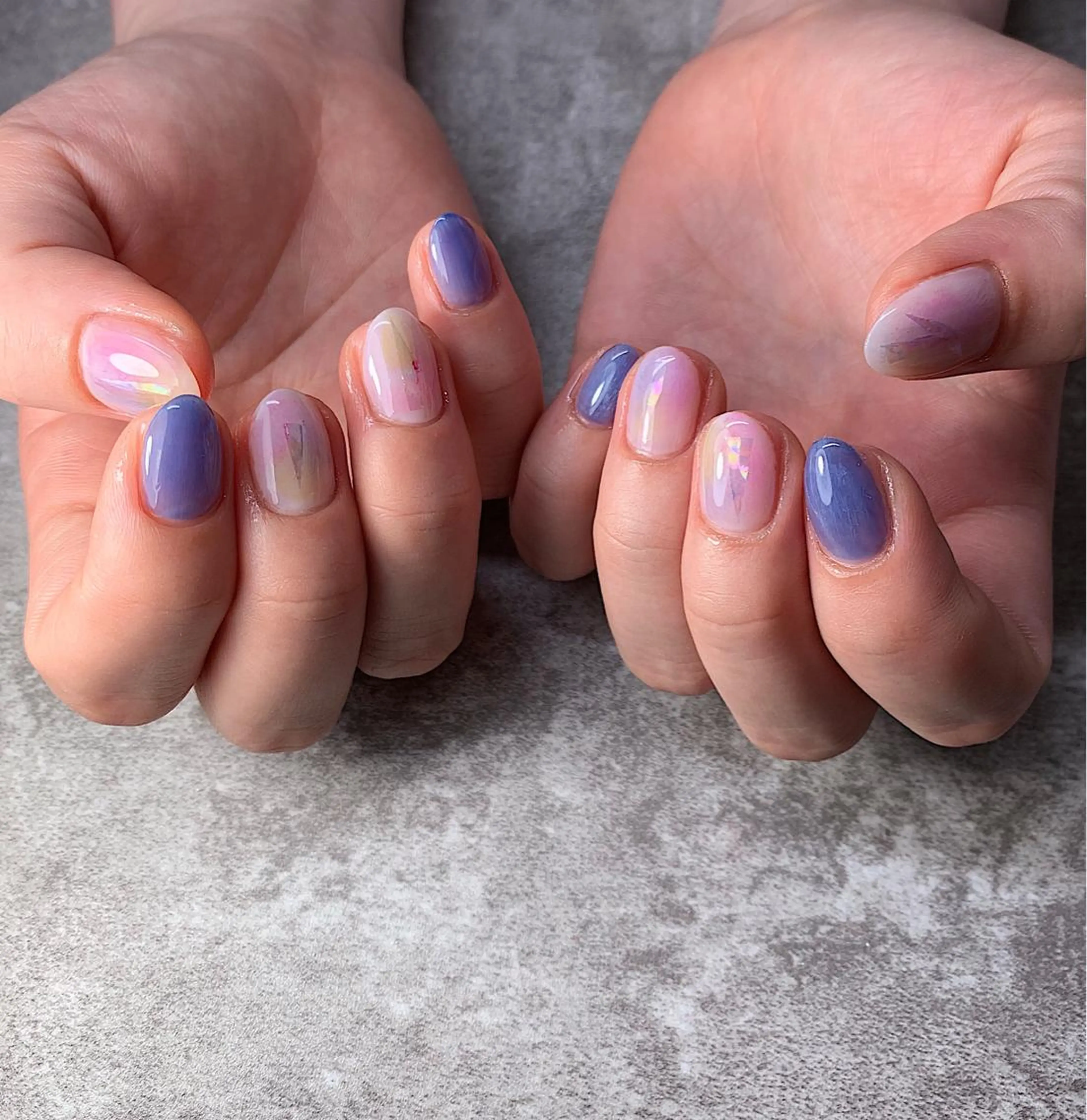 ネイル 土屋 智子のエステ・リラクイメージ