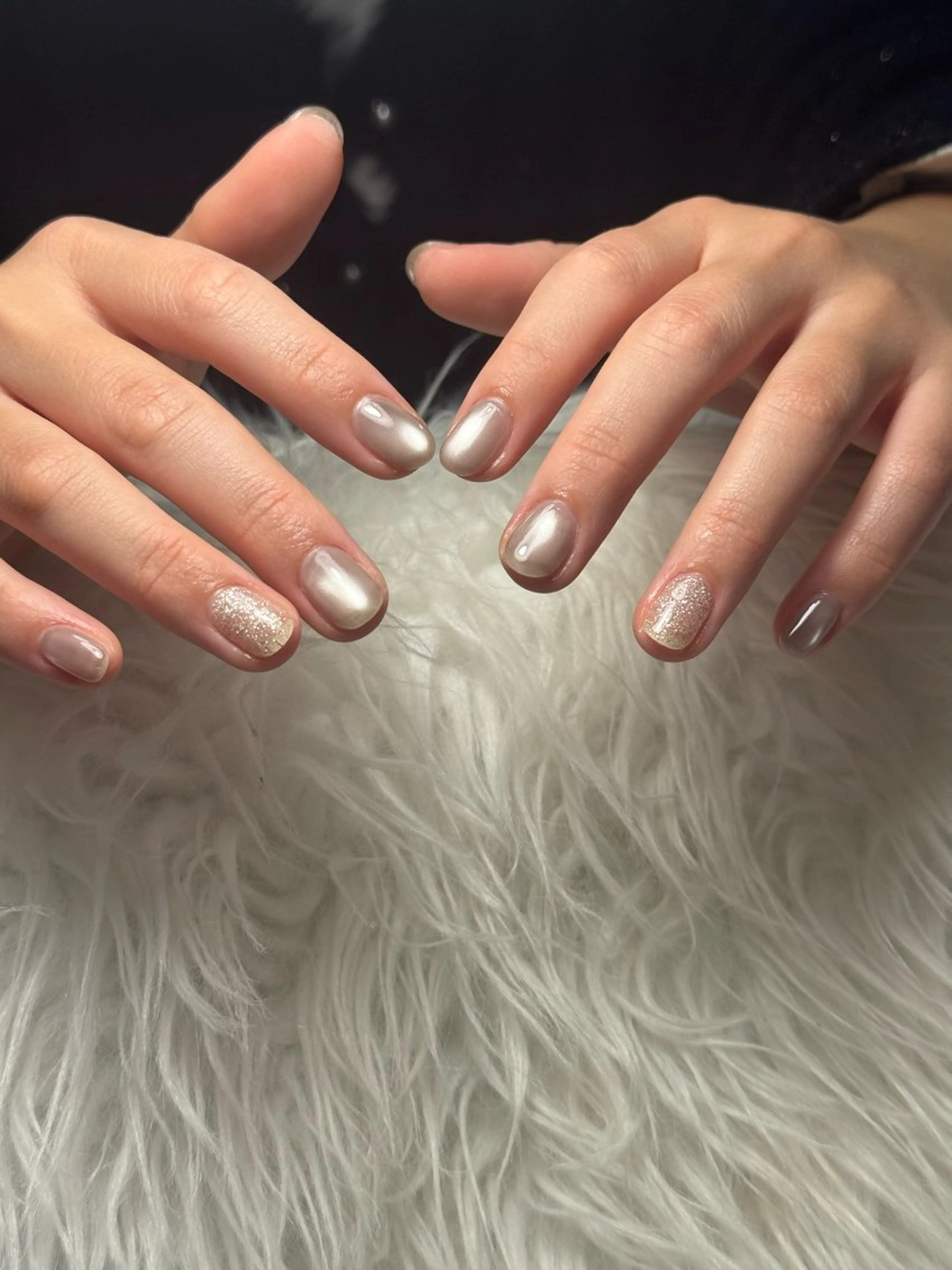 ネイル i. micaのネイルデザイン