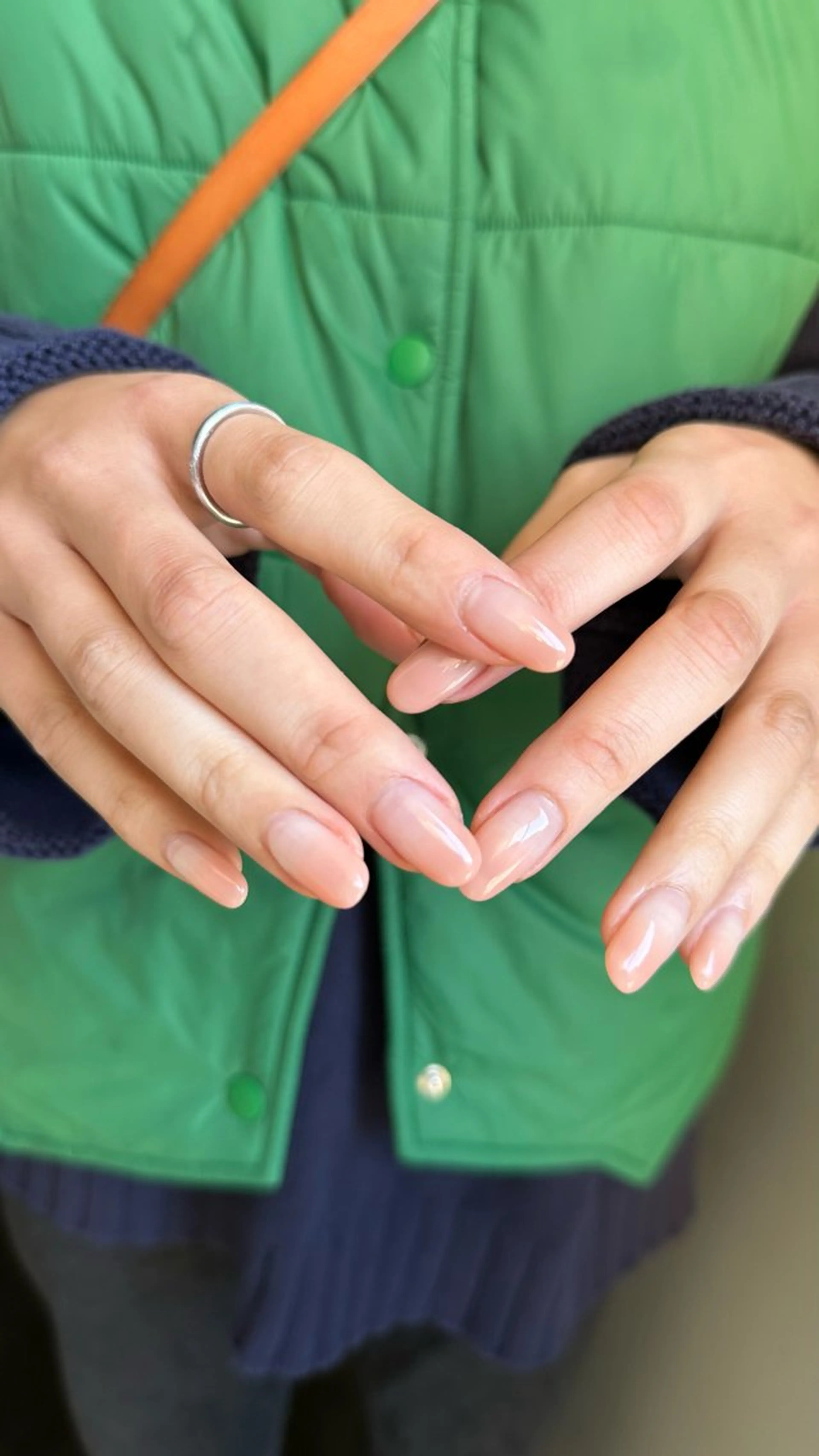 ネイル Manon nailistのネイルデザイン