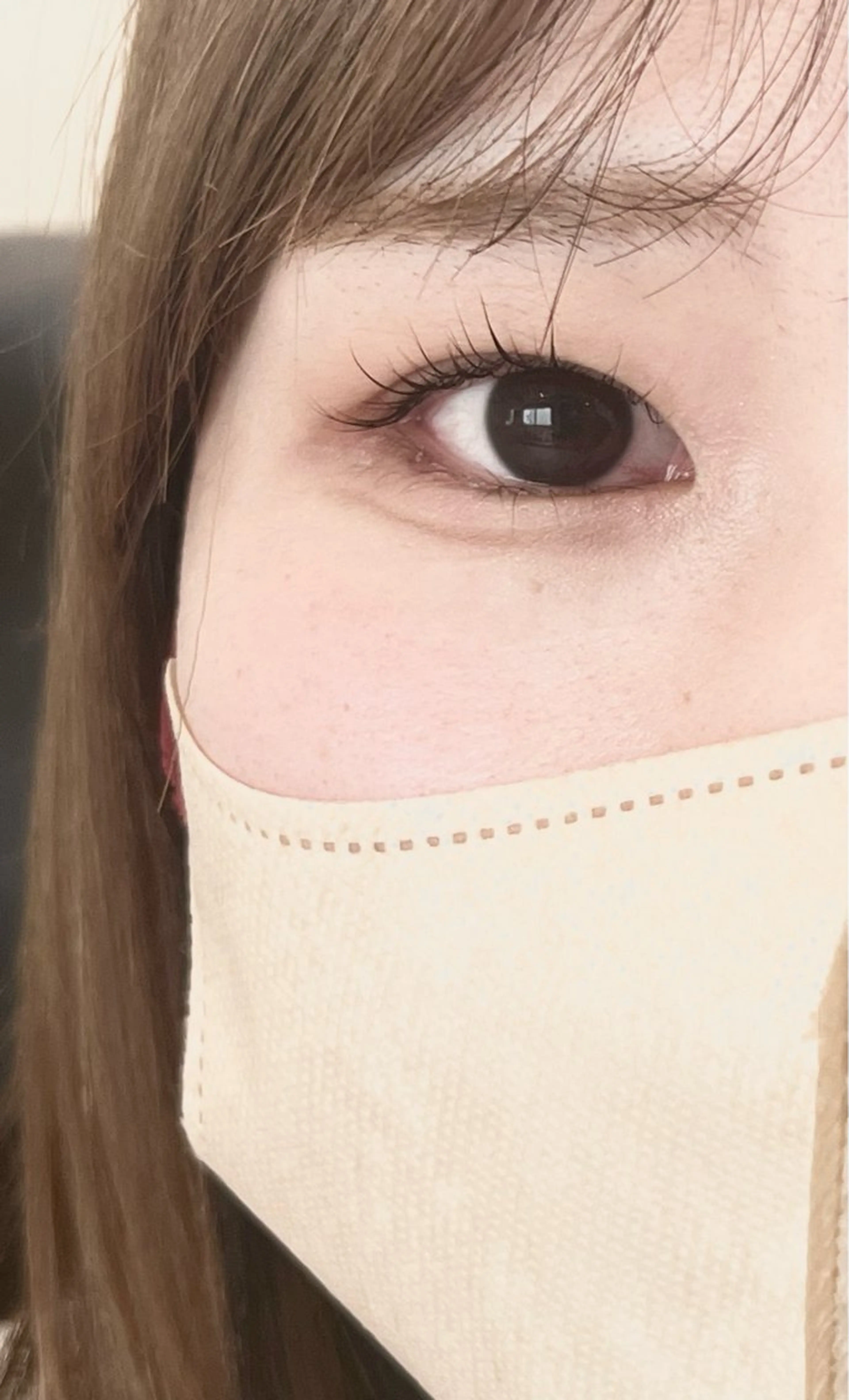 マツエク・マツパ マツパ en_ みのりのマツエク・マツパデザイン