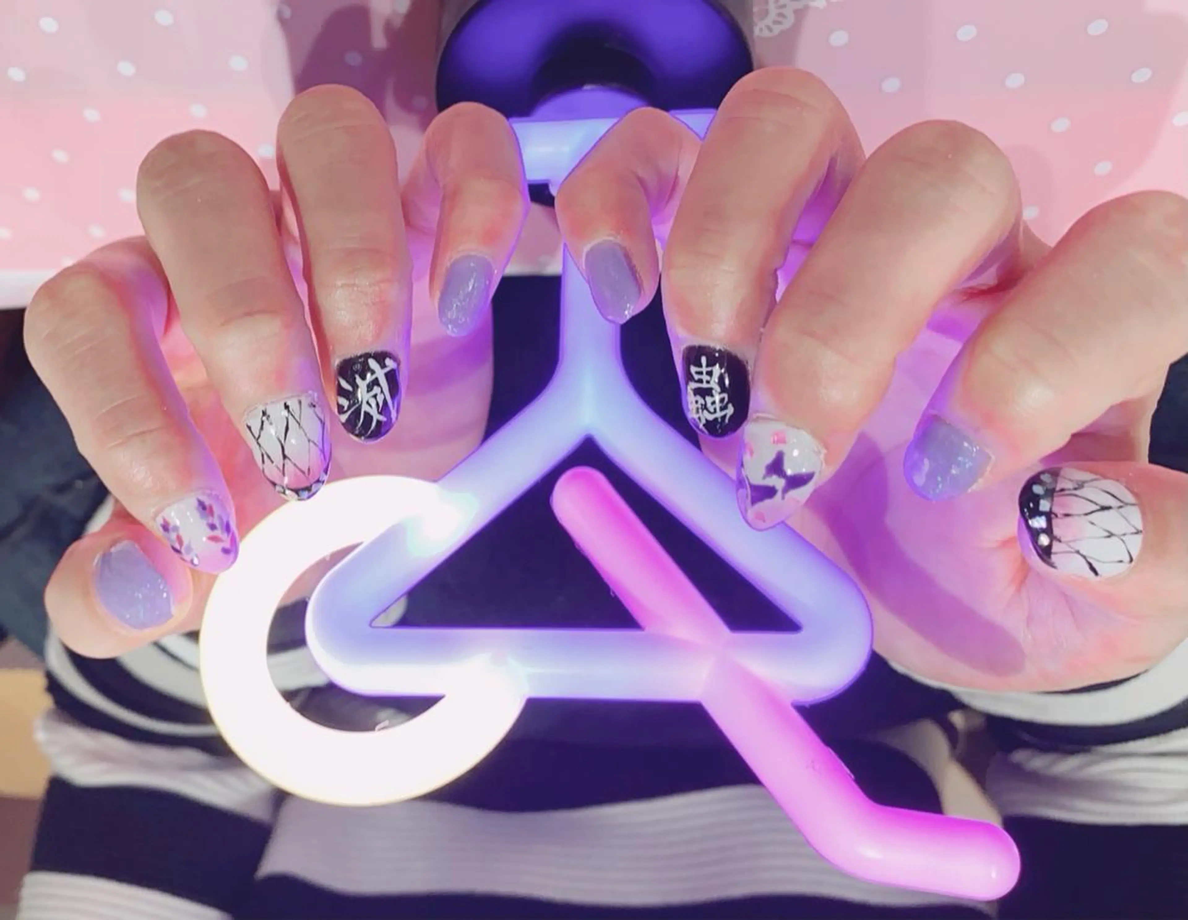 ネイル VIST☆ ｍａｍｉのネイルデザイン