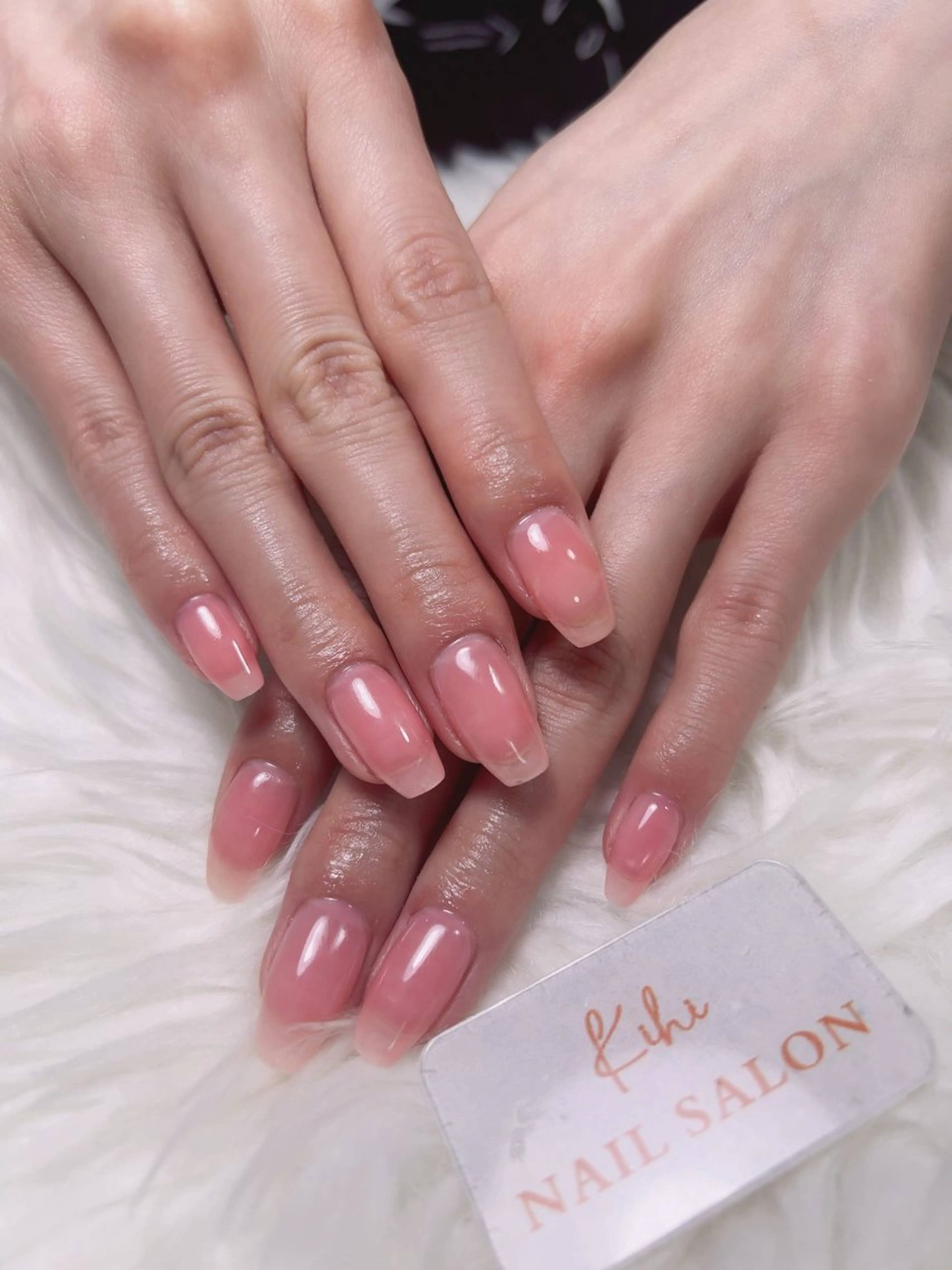 ネイル 米澤 ハナユキのネイルデザイン