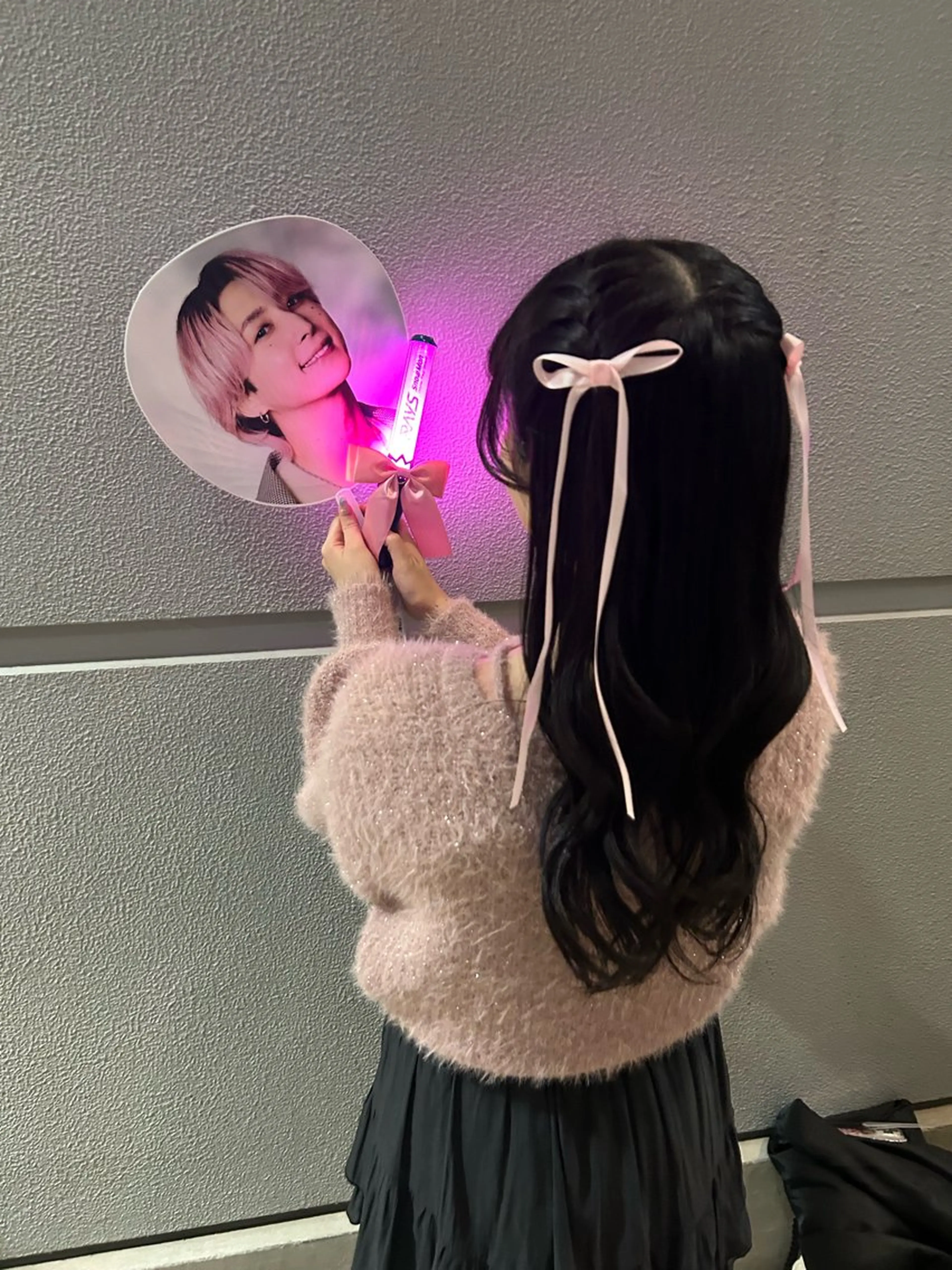 ヘアアレンジ 和田 茉日琉のヘアスタイル