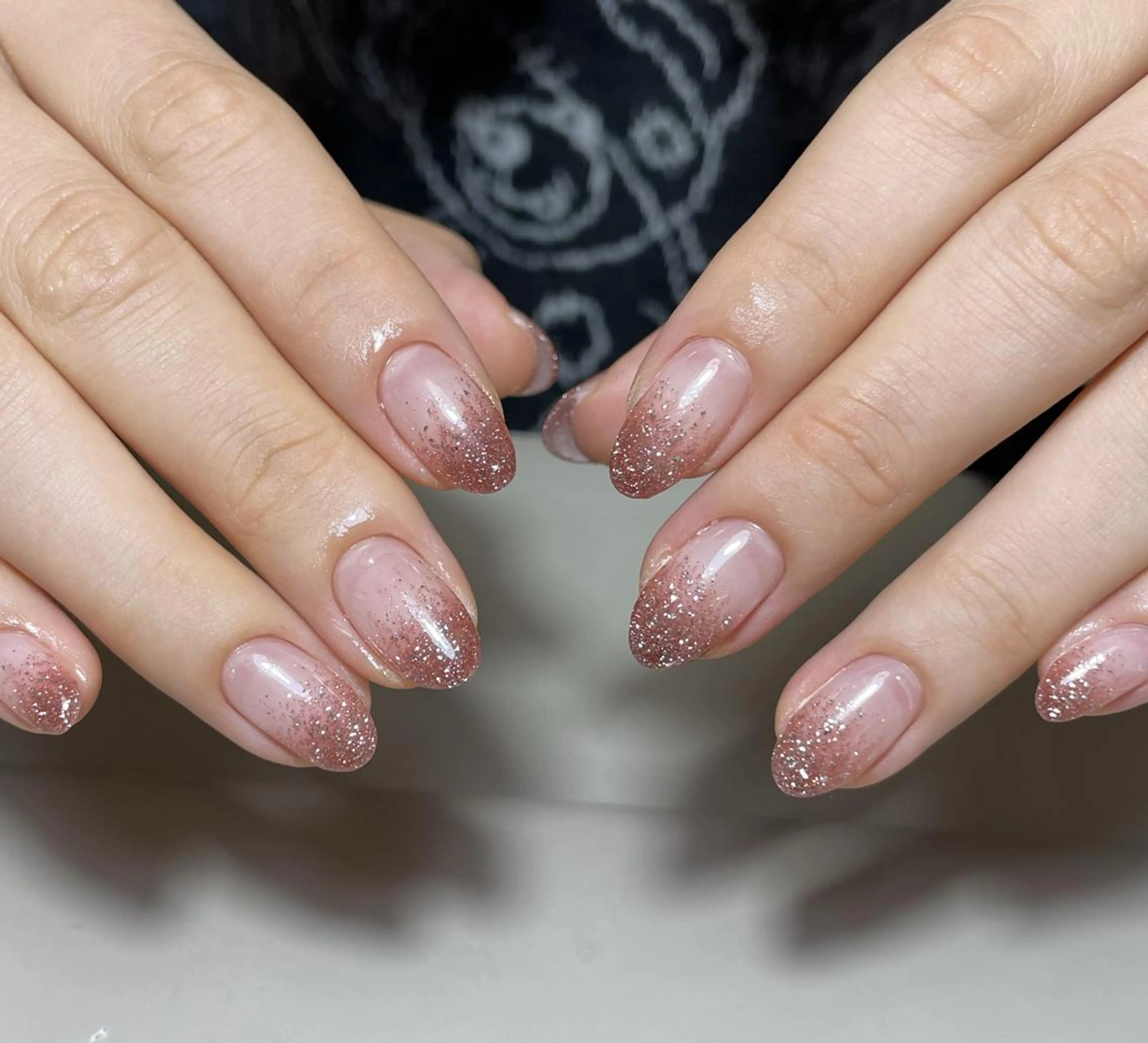 ネイル ハンドネイル 🎀 Ayaka_nailのネイルデザイン