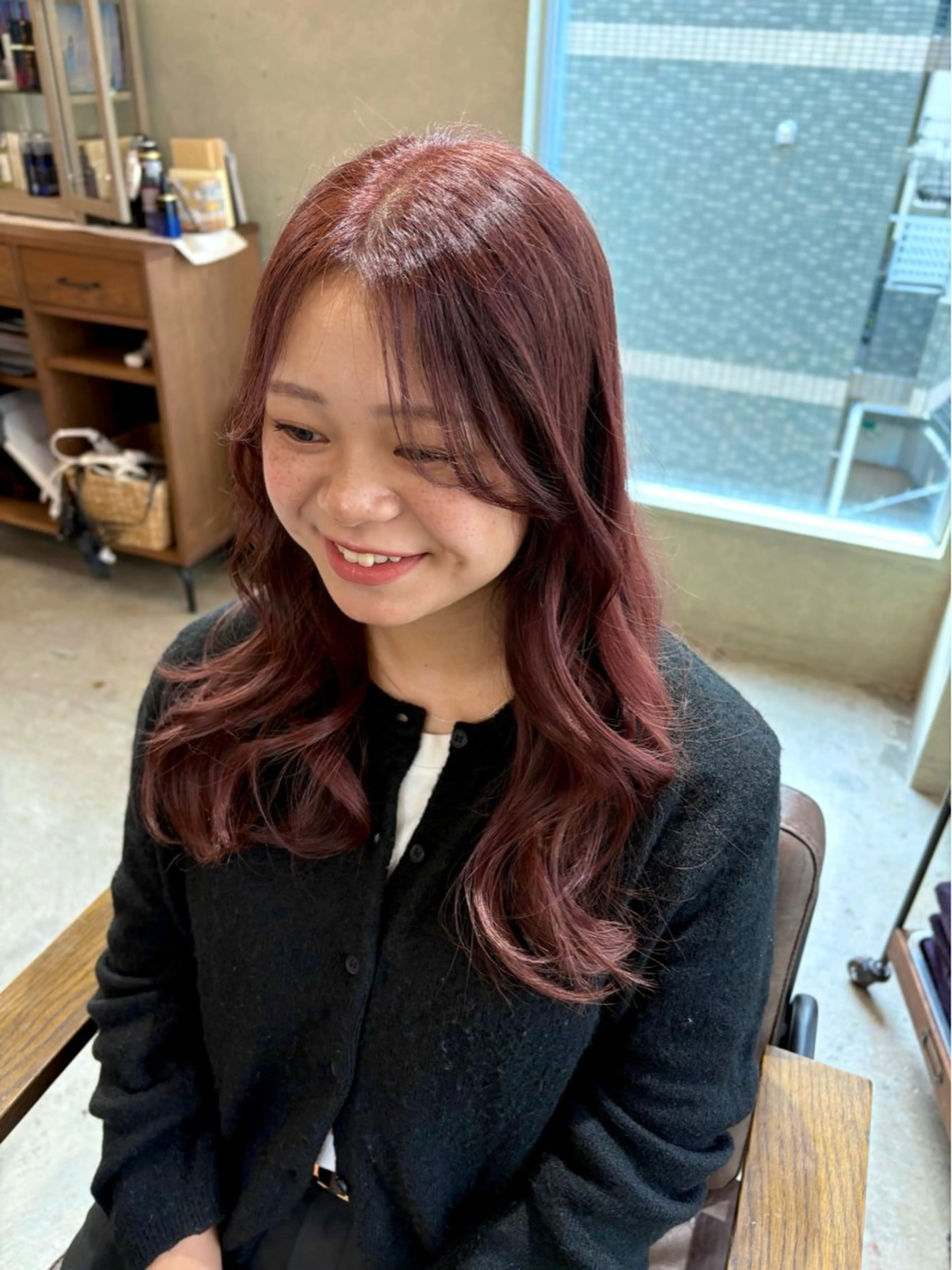 ロング hair ruup /せいなのヘアスタイル