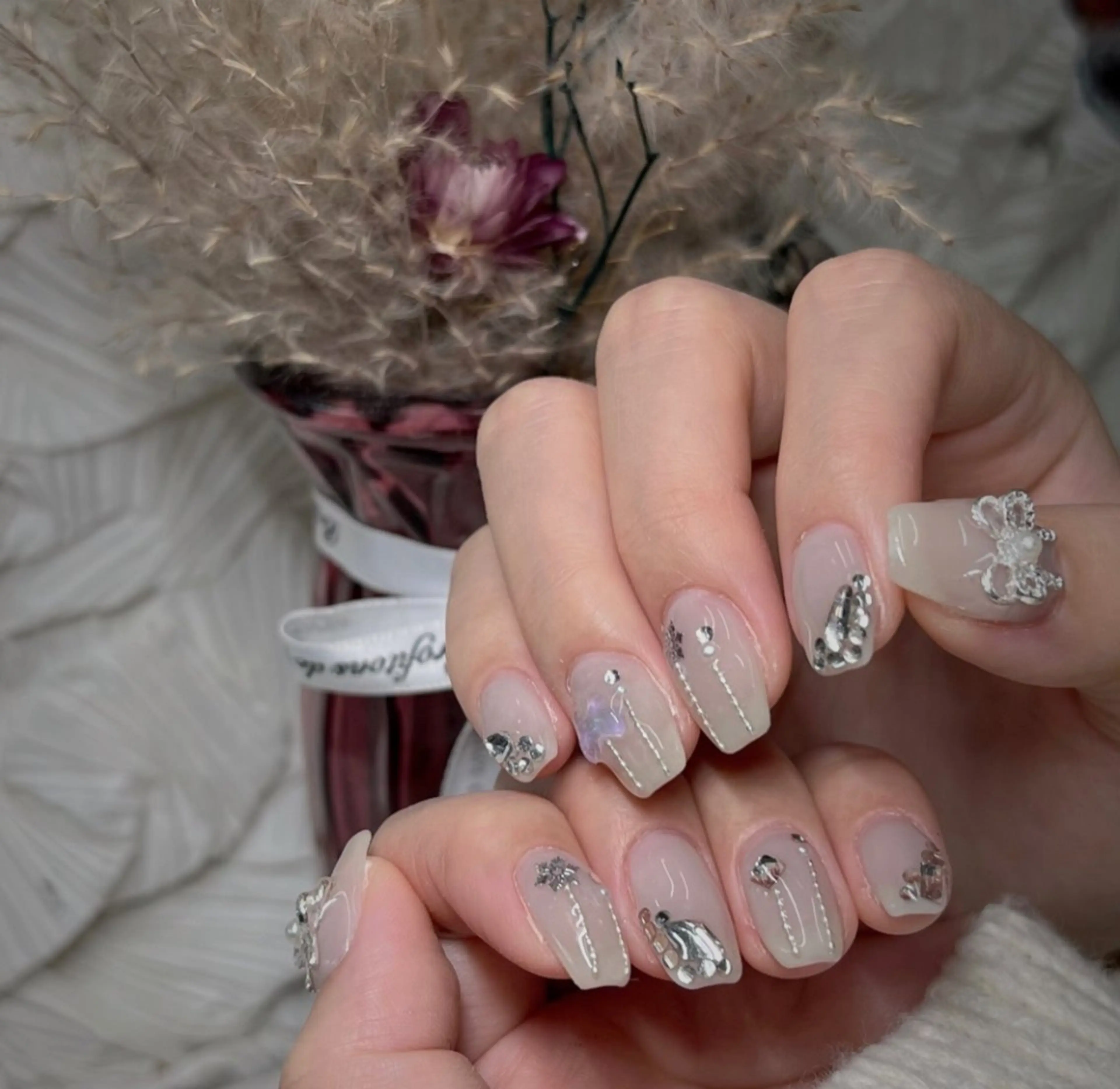 ネイル Y&Y Nail Salonのネイルデザイン