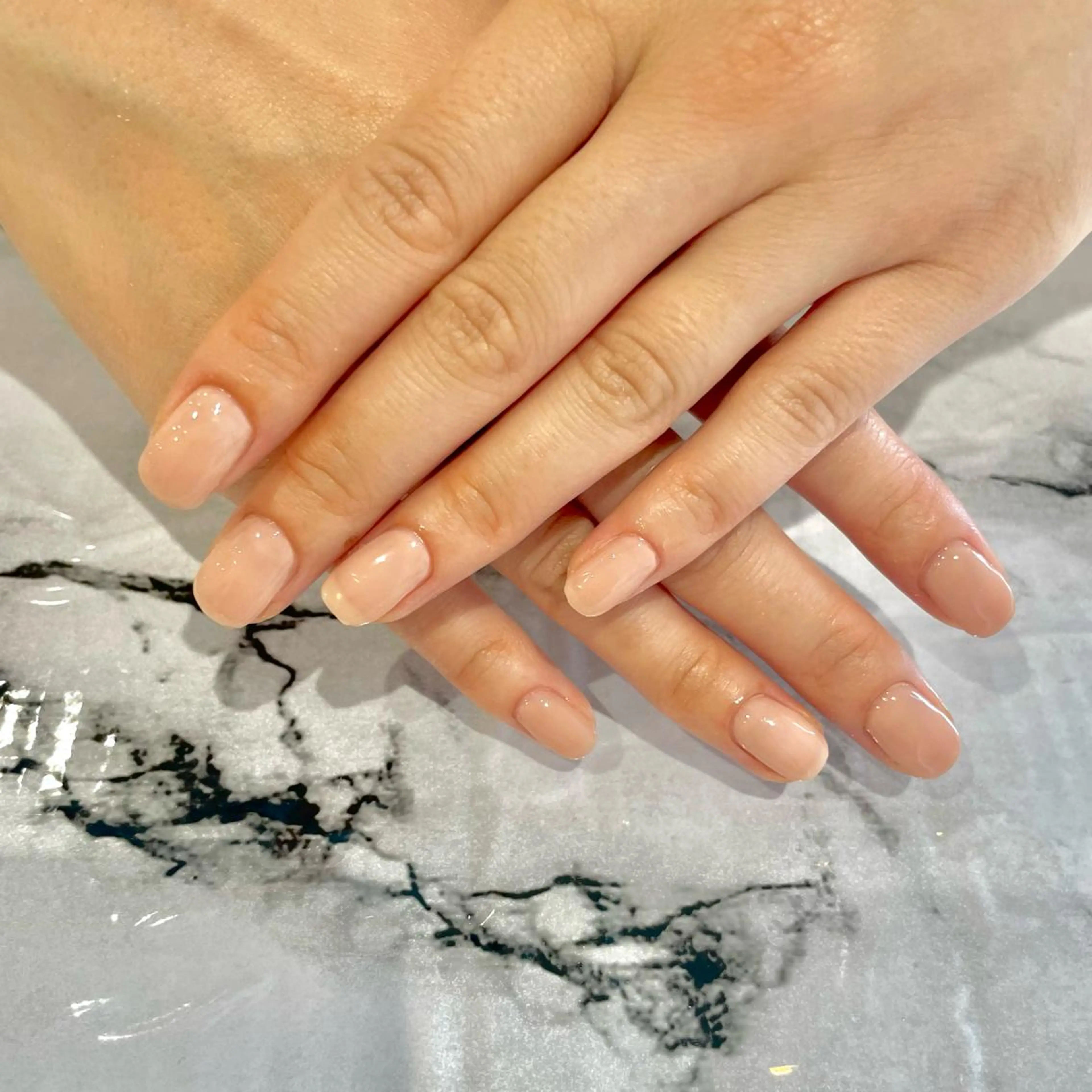 ネイル Ray Nail 福川のネイルデザイン