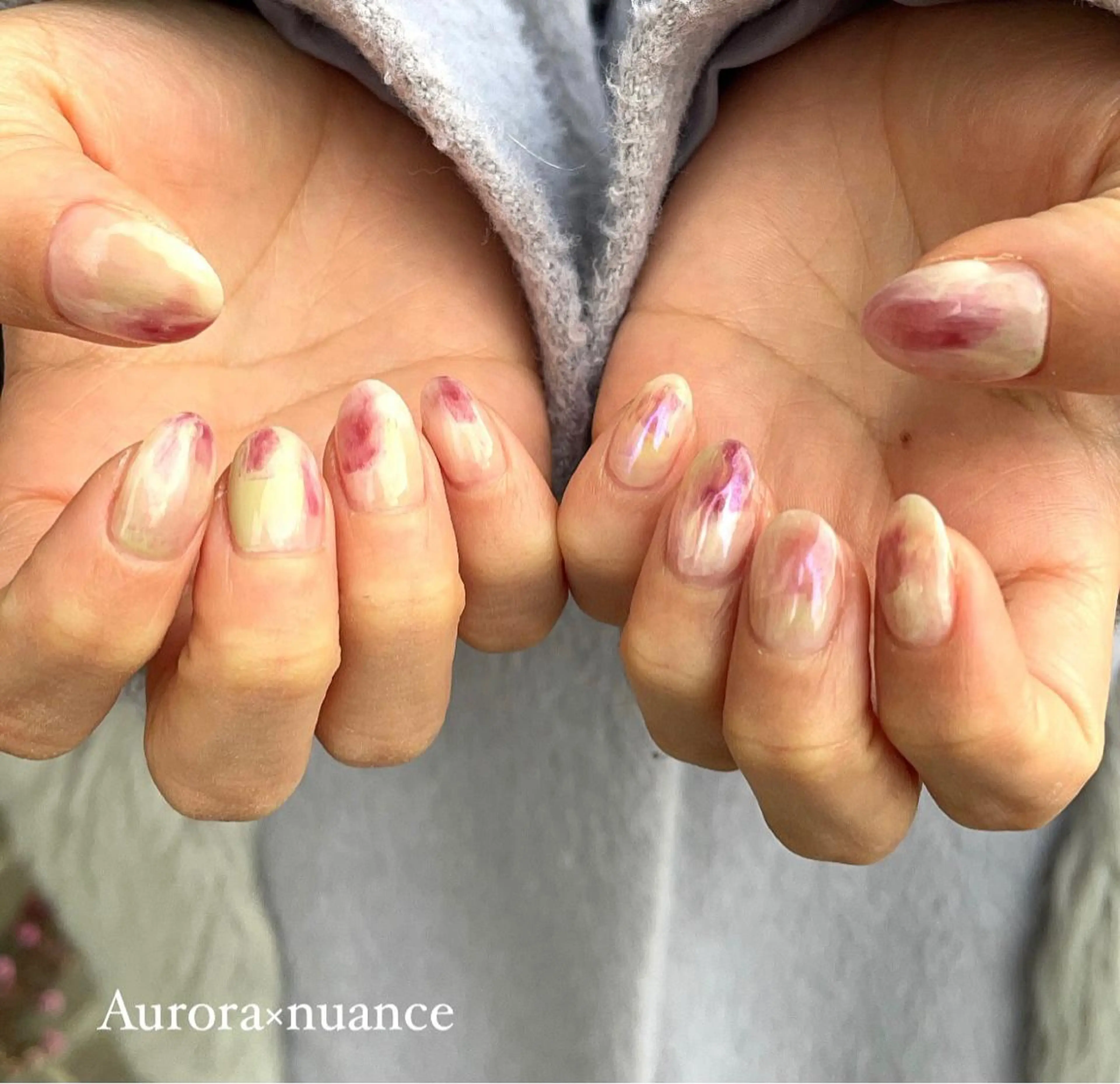 ネイル Salon GIGI Nail所属・salon GIGINailの眉毛・アイブロウイメージ