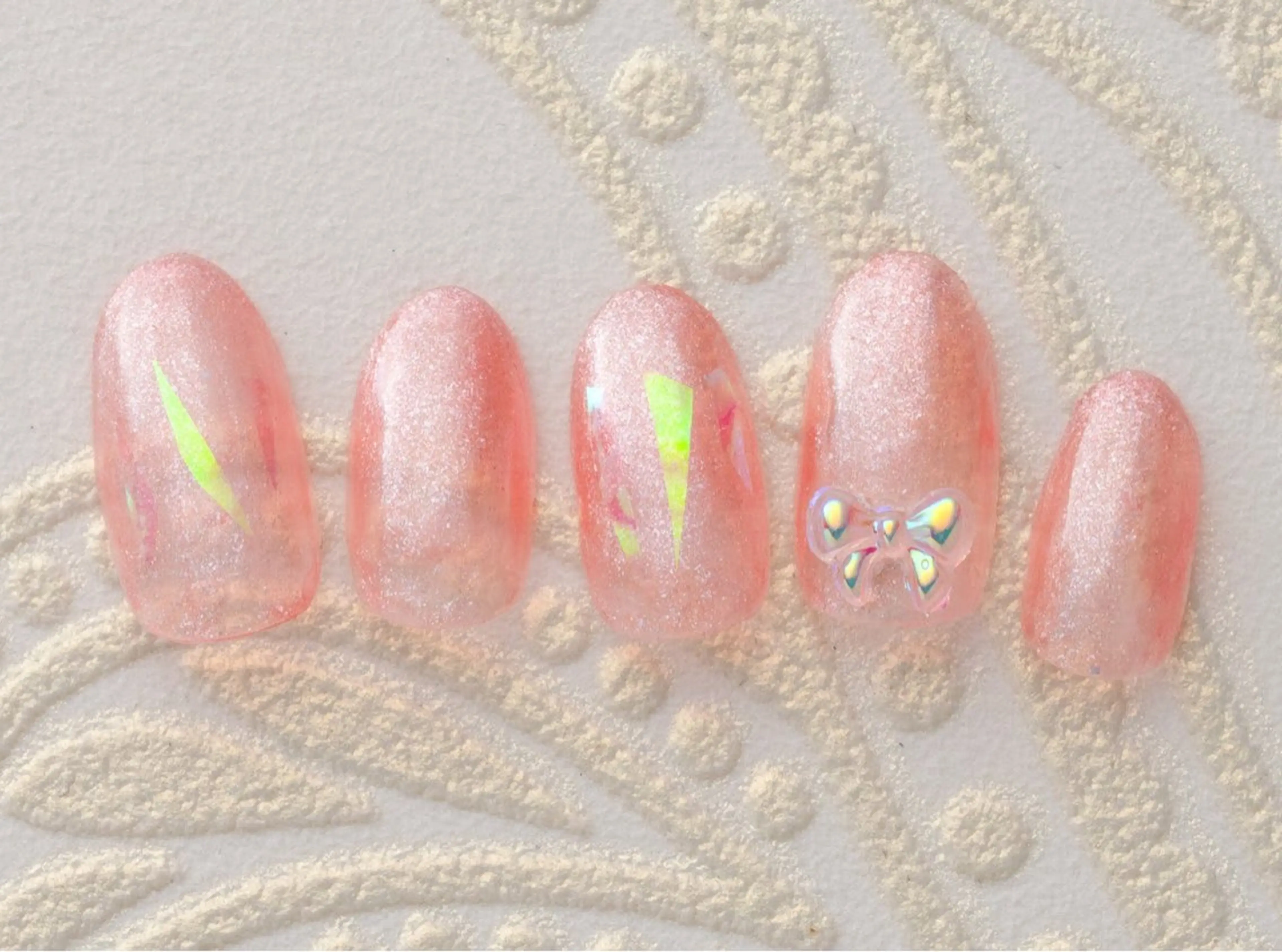 ネイル 韓国ネイル ネイルサロン Alice&Co.のその他イメージ