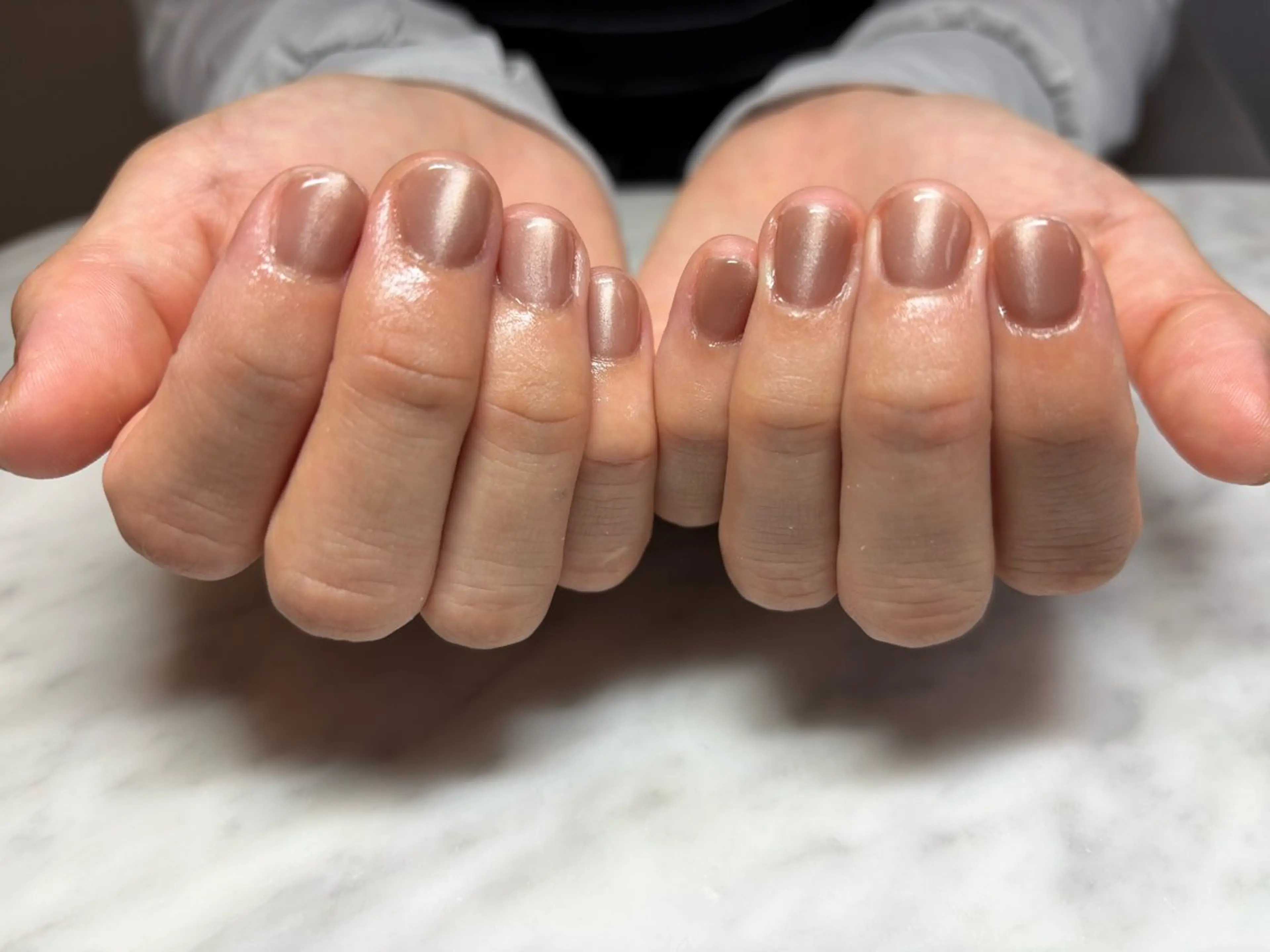 ネイル CHARME miyuのネイルデザイン