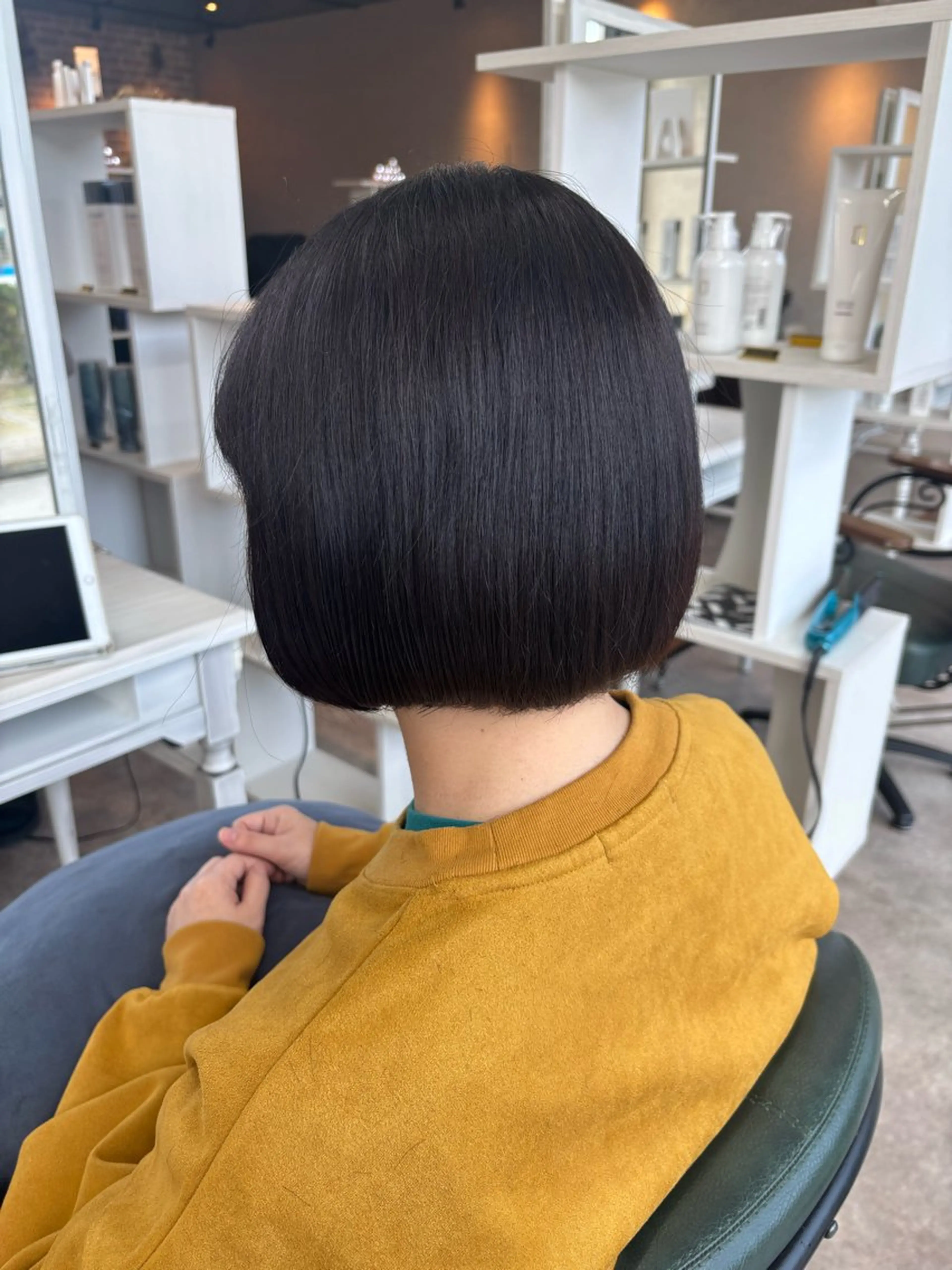 ミディアム 夜のまつ毛屋さん 那覇/まつぱ/激安のマツエク・マツパデザイン