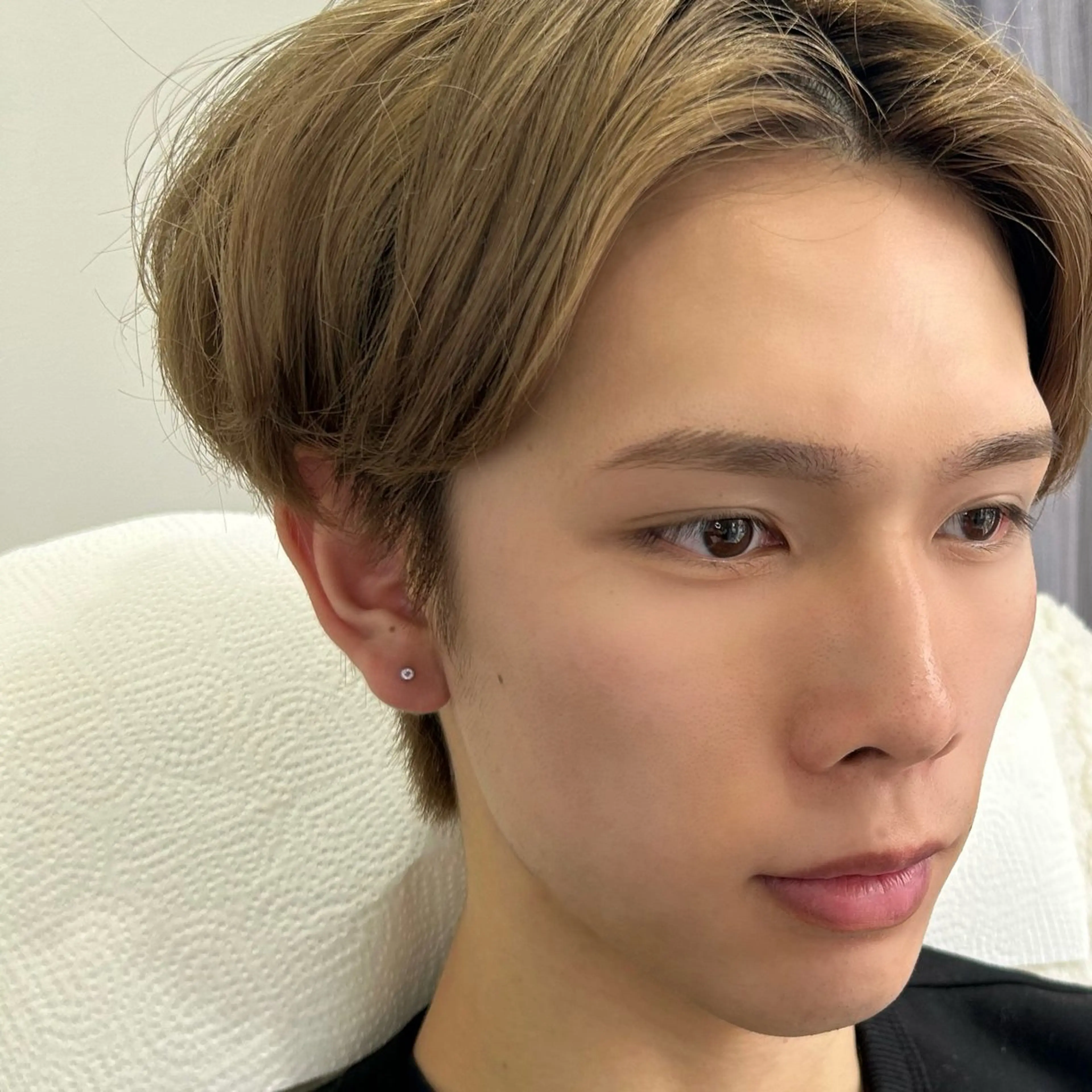 アイブロウ メンズアイブロウ AZ【アズ】所属・AZ KOTOのその他イメージ