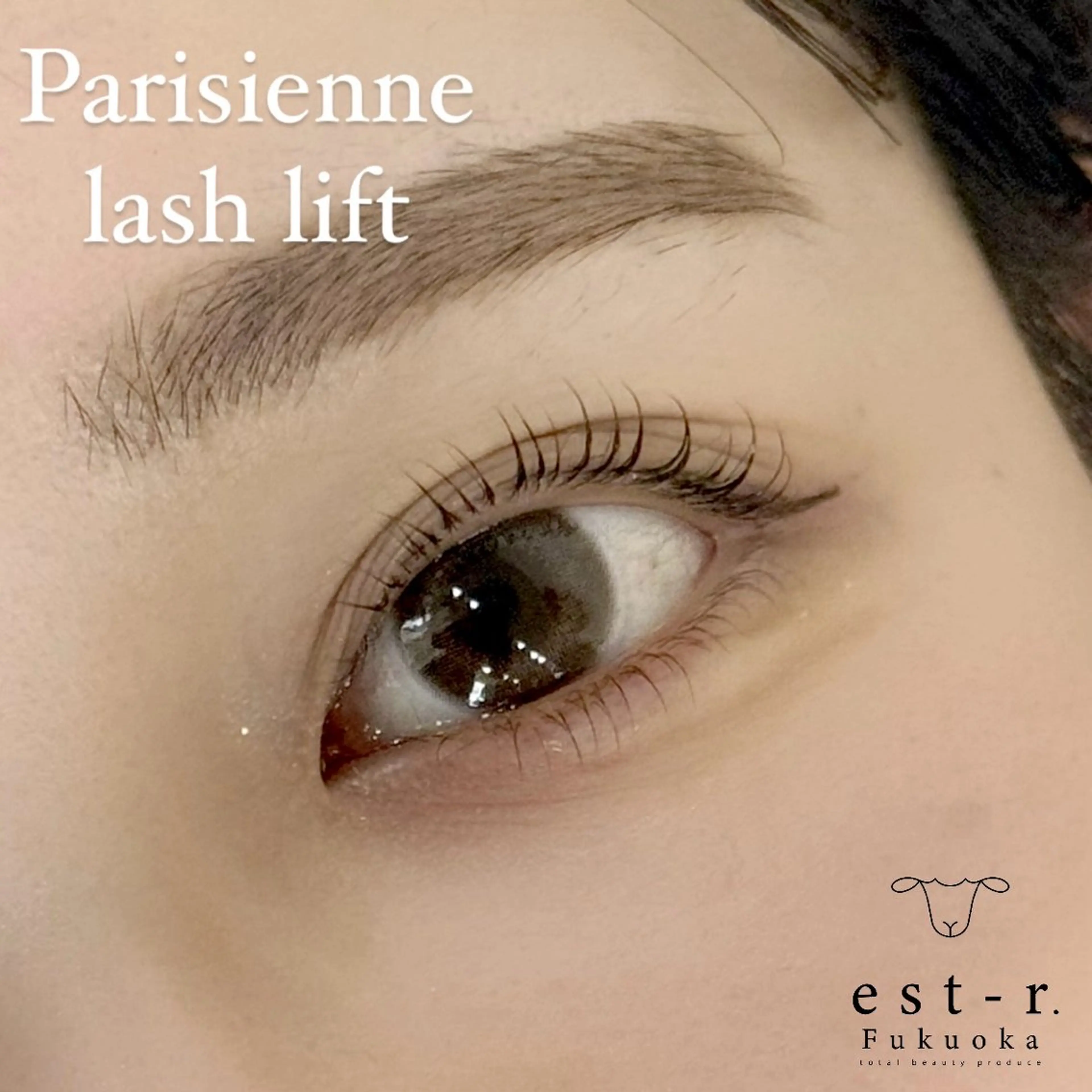 マツエク・マツパ ayaka/博多 LEDエクステのマツエク・マツパデザイン