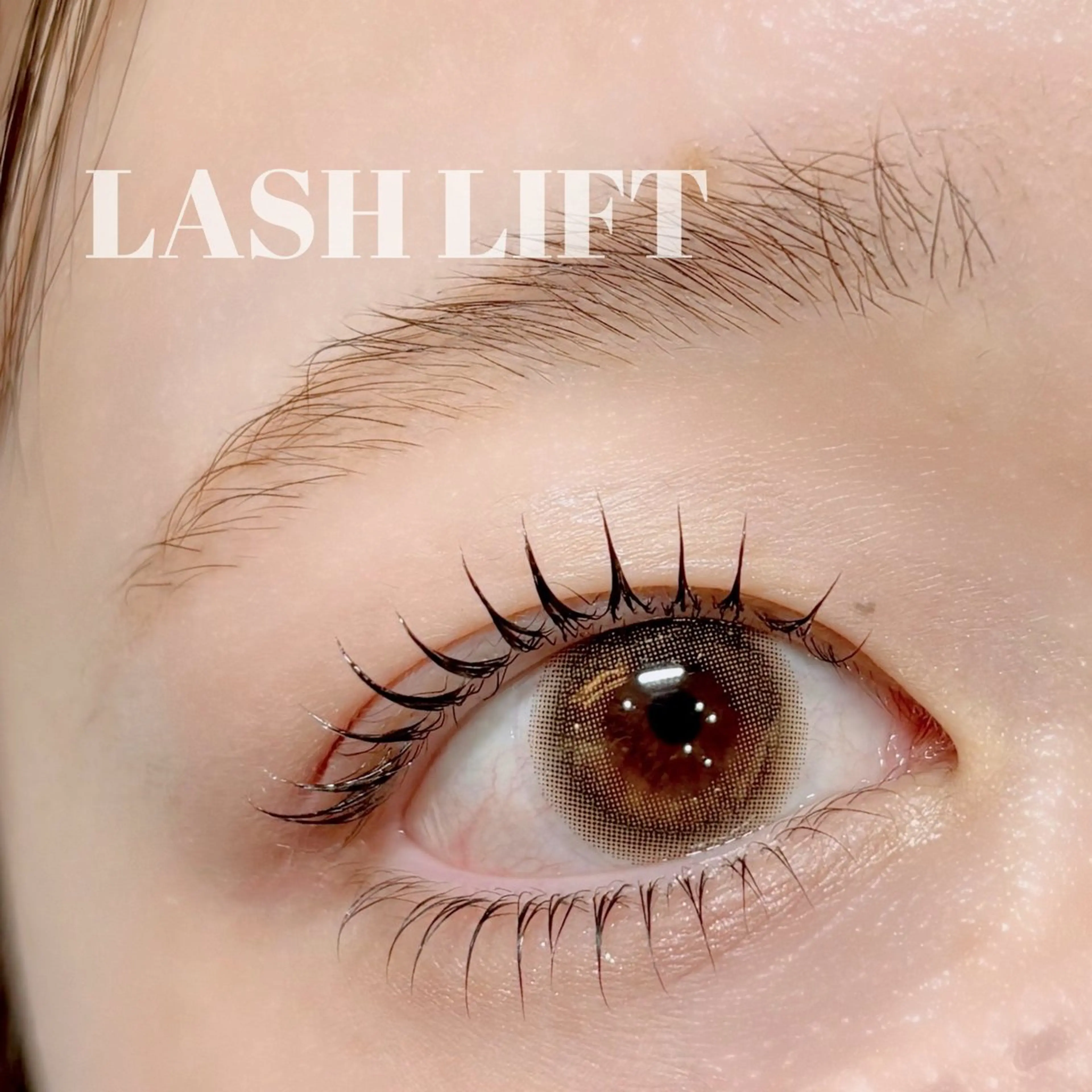 マツエク・マツパ マツパ REVIA :katoのマツエク・マツパデザイン