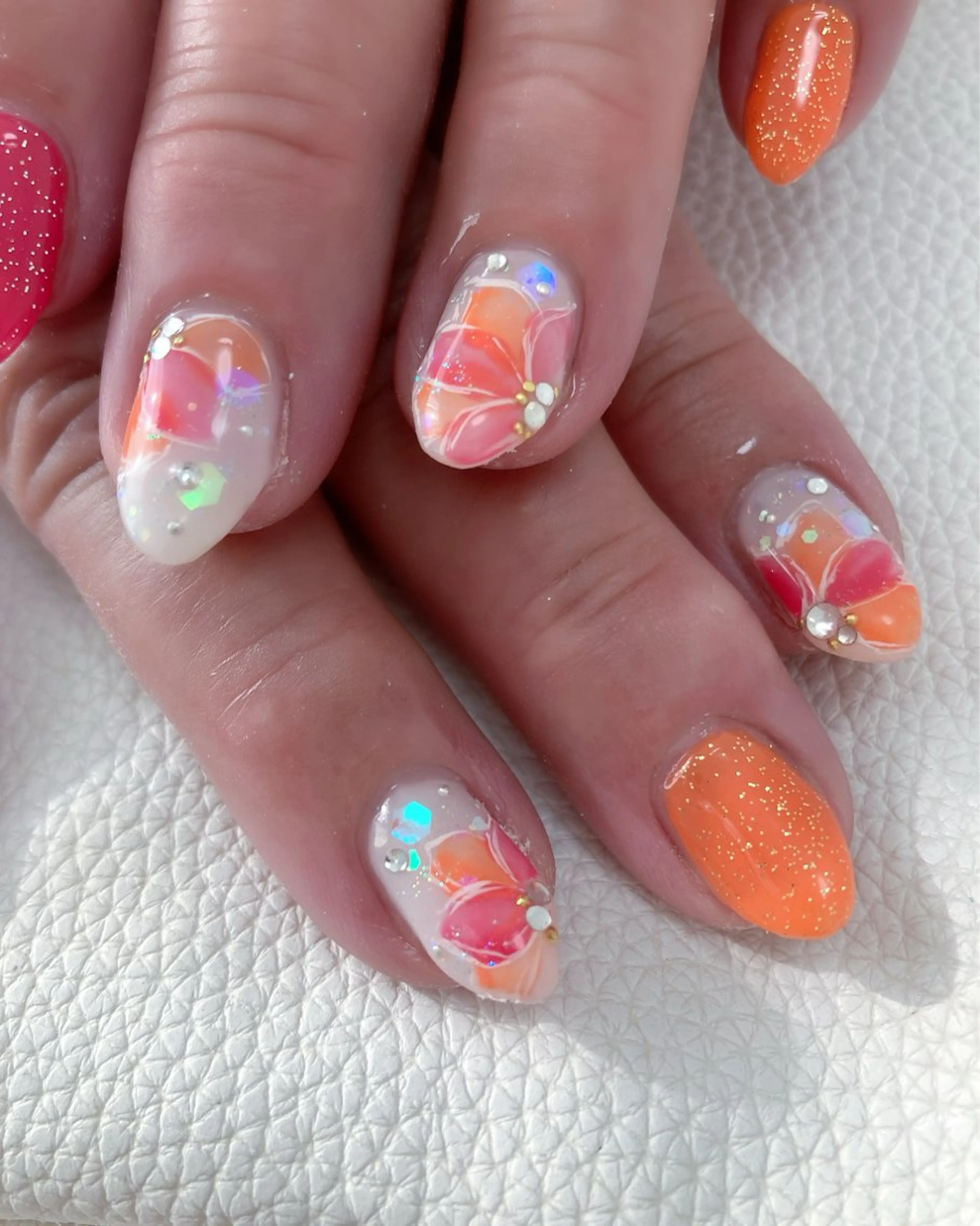 ネイル その他(ネイル) エース ネイルのネイルデザイン