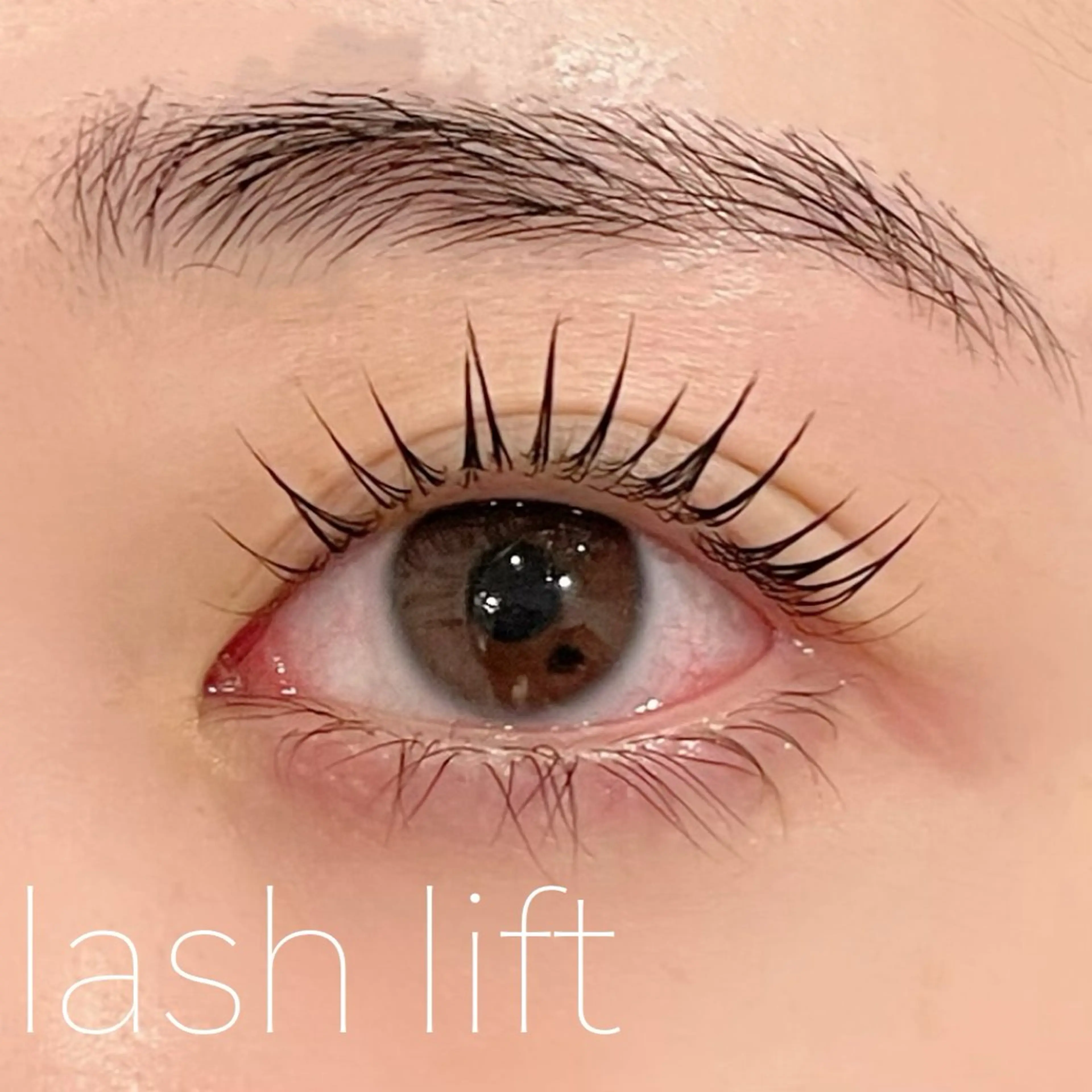 マツエク・マツパ TRICO八幡山所属・TORIC Taketaのマツエク・マツパデザイン