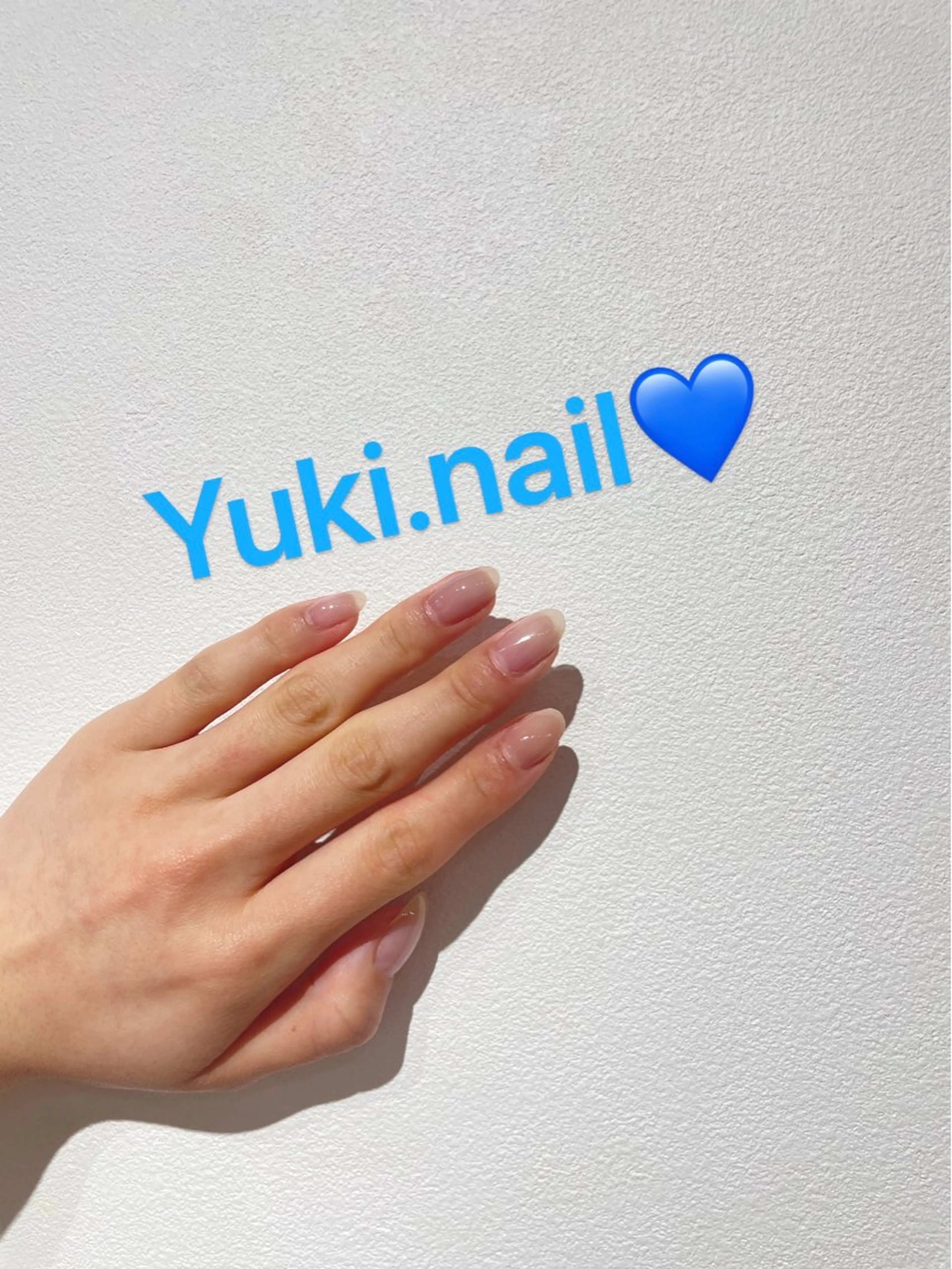 ネイル NAIL YUKIのネイルデザイン