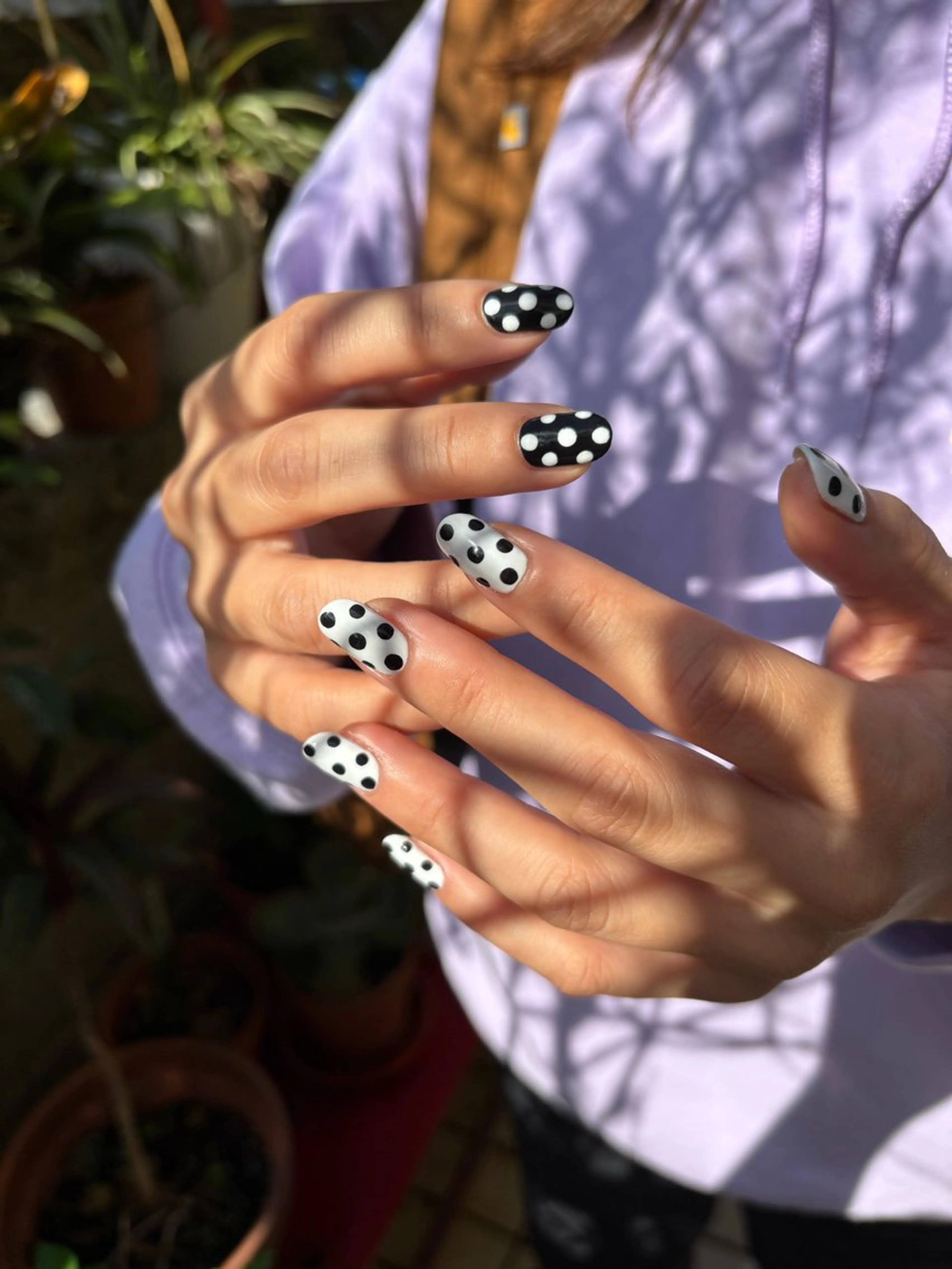 ネイル iro maniaのネイルデザイン