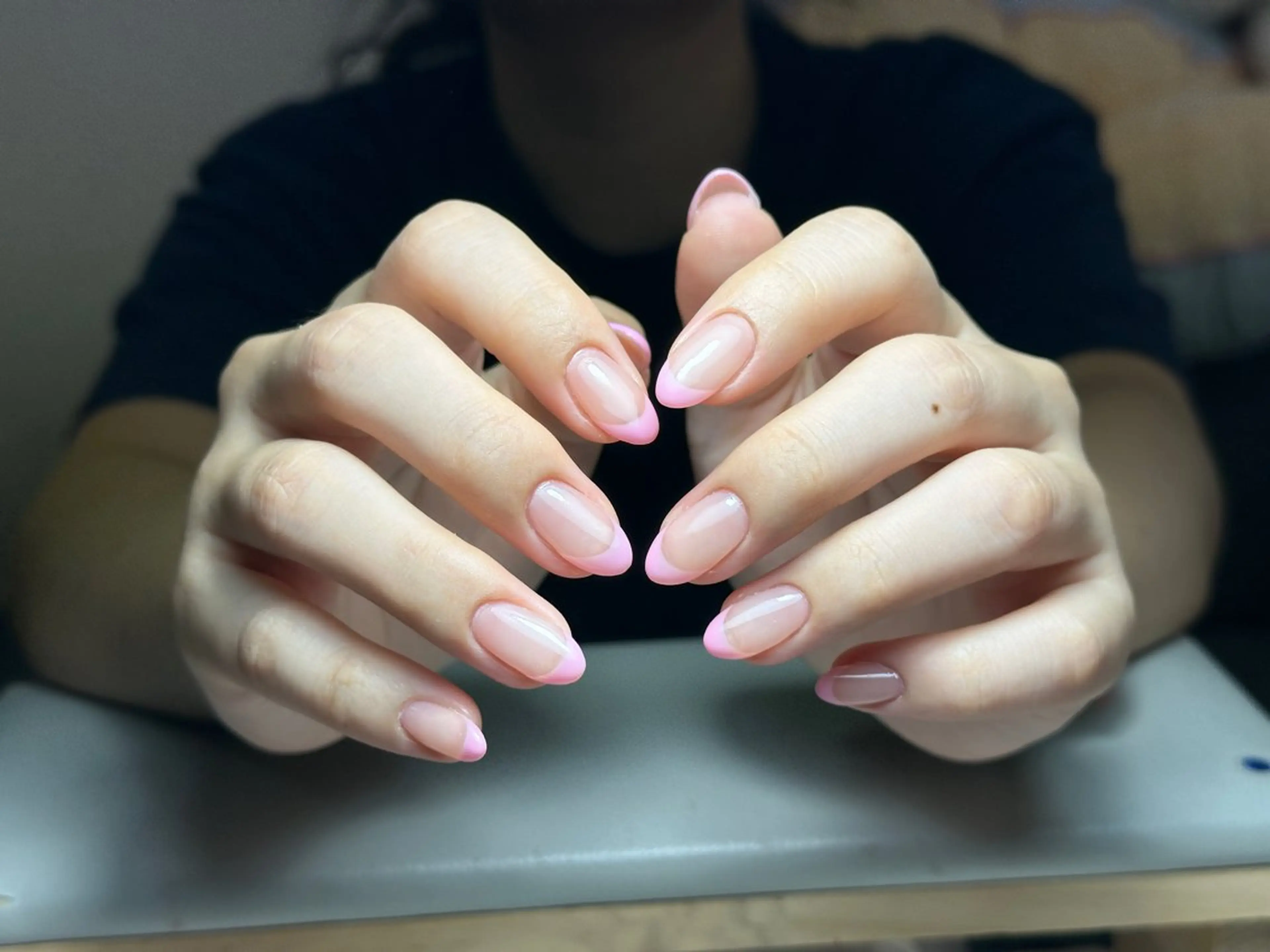 ネイル Eveネイル チップスカルプ専門店のネイルデザイン