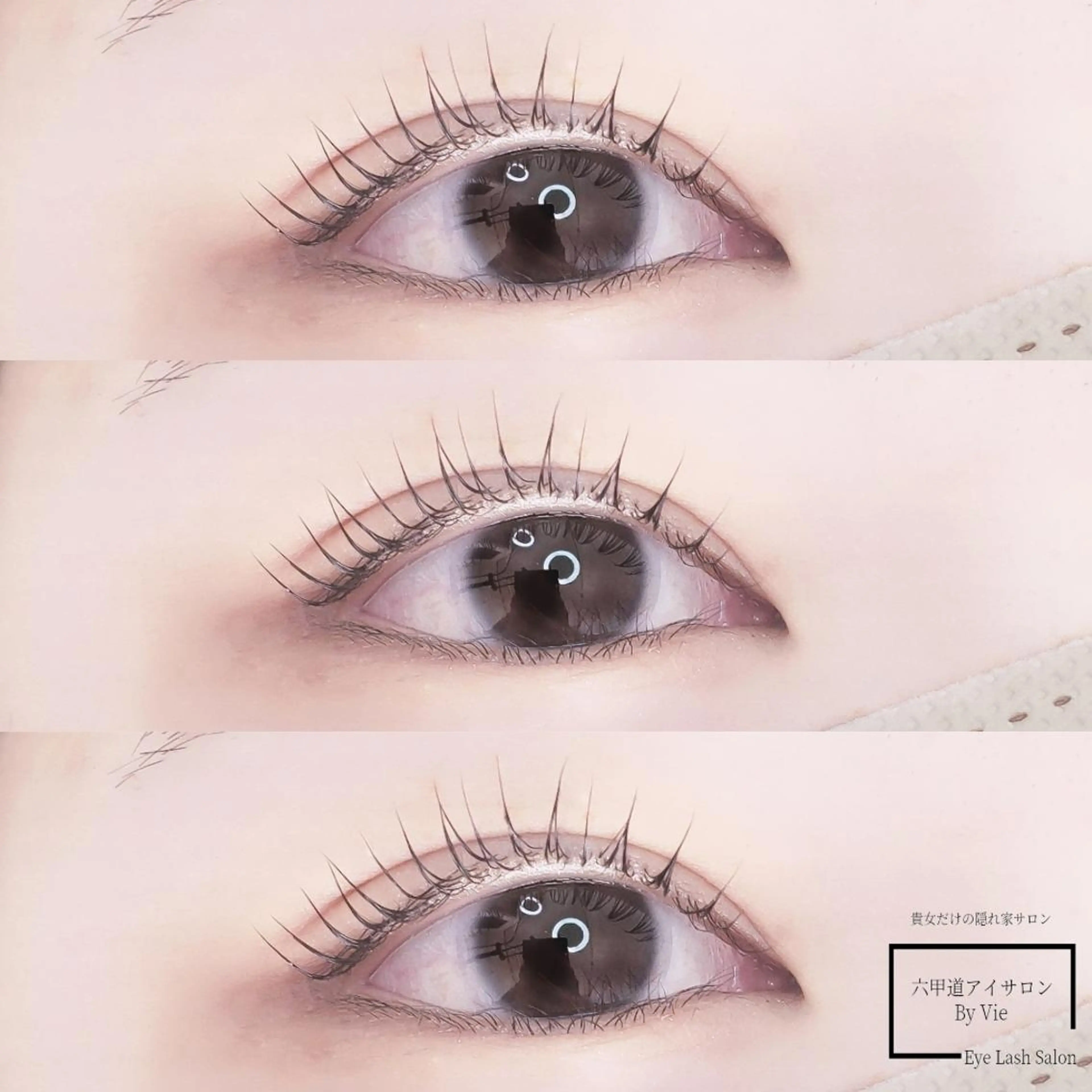 マツエク・マツパ 絶対可愛い保証 韓国🇰🇷ワンホンのマツエク・マツパデザイン