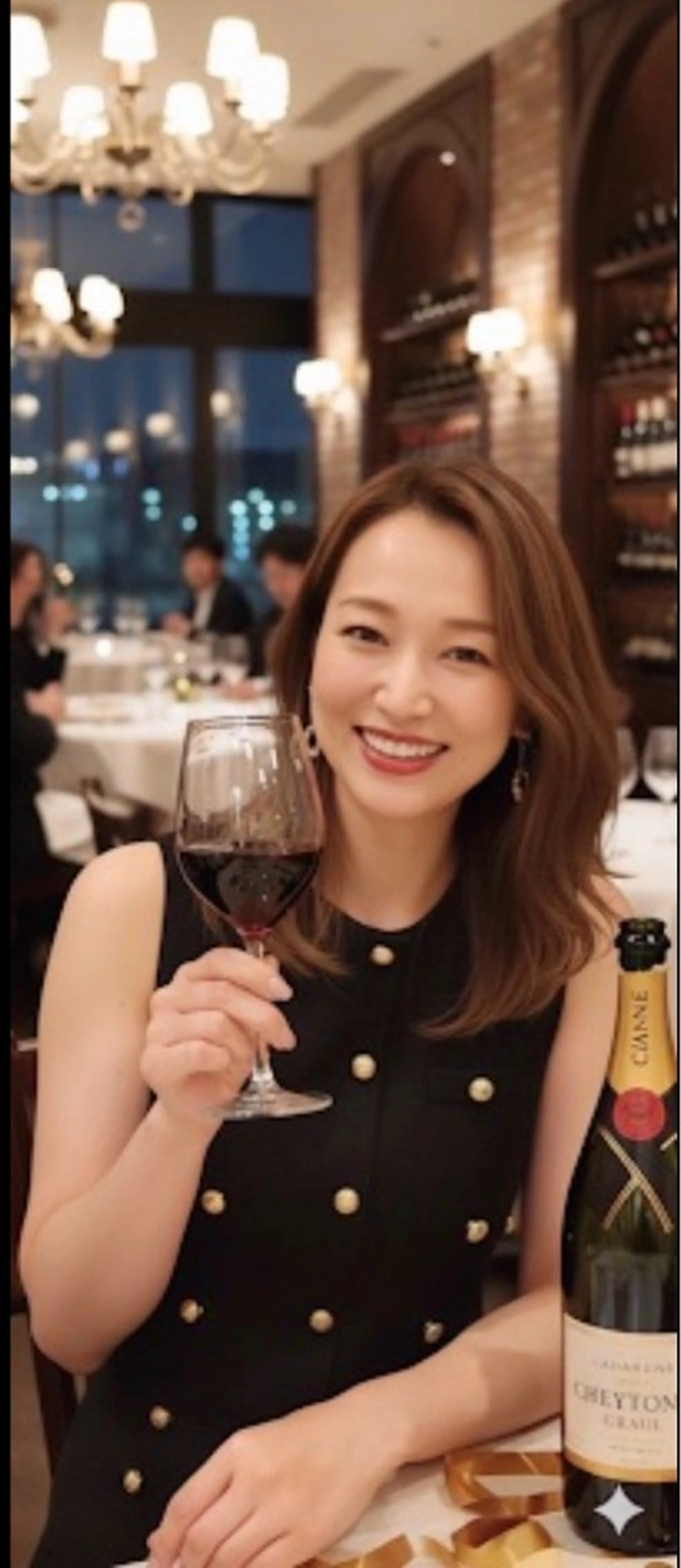 🅖🅤🅩🅔🅛 salonのエステ・リラクイメージ