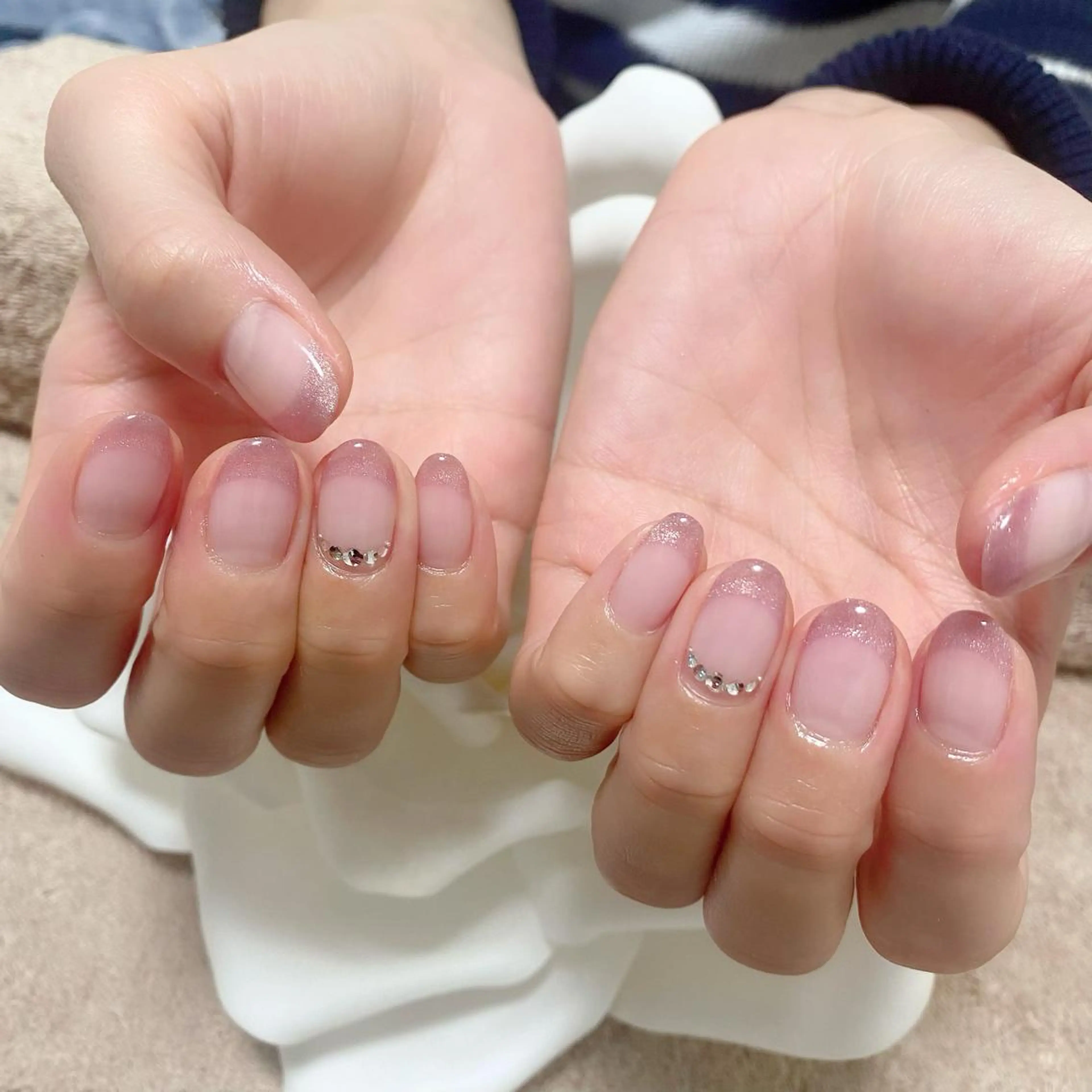 ネイル 💅fleur Ayumiのネイルデザイン