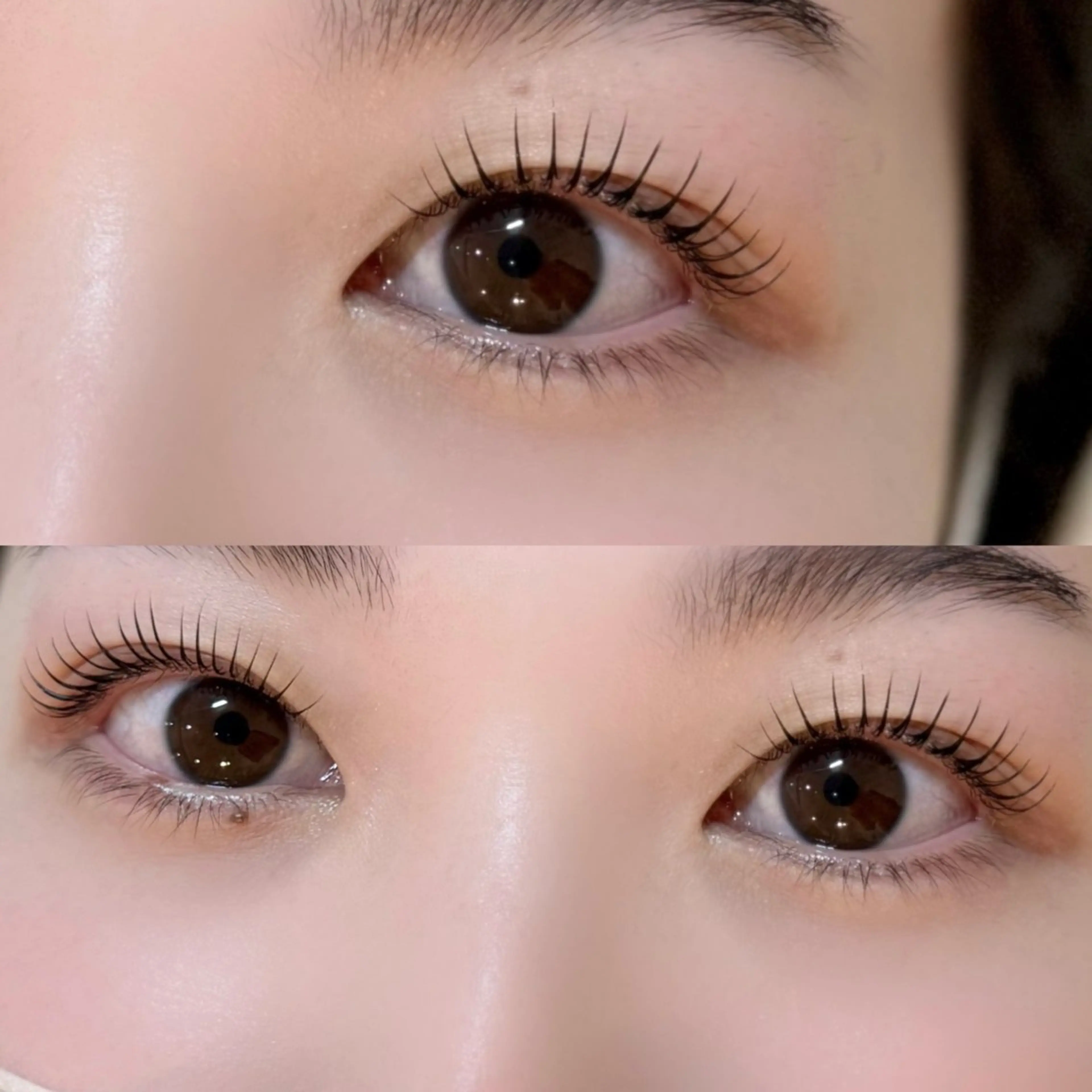 マツエク・マツパ ruam sayakaのマツエク・マツパデザイン