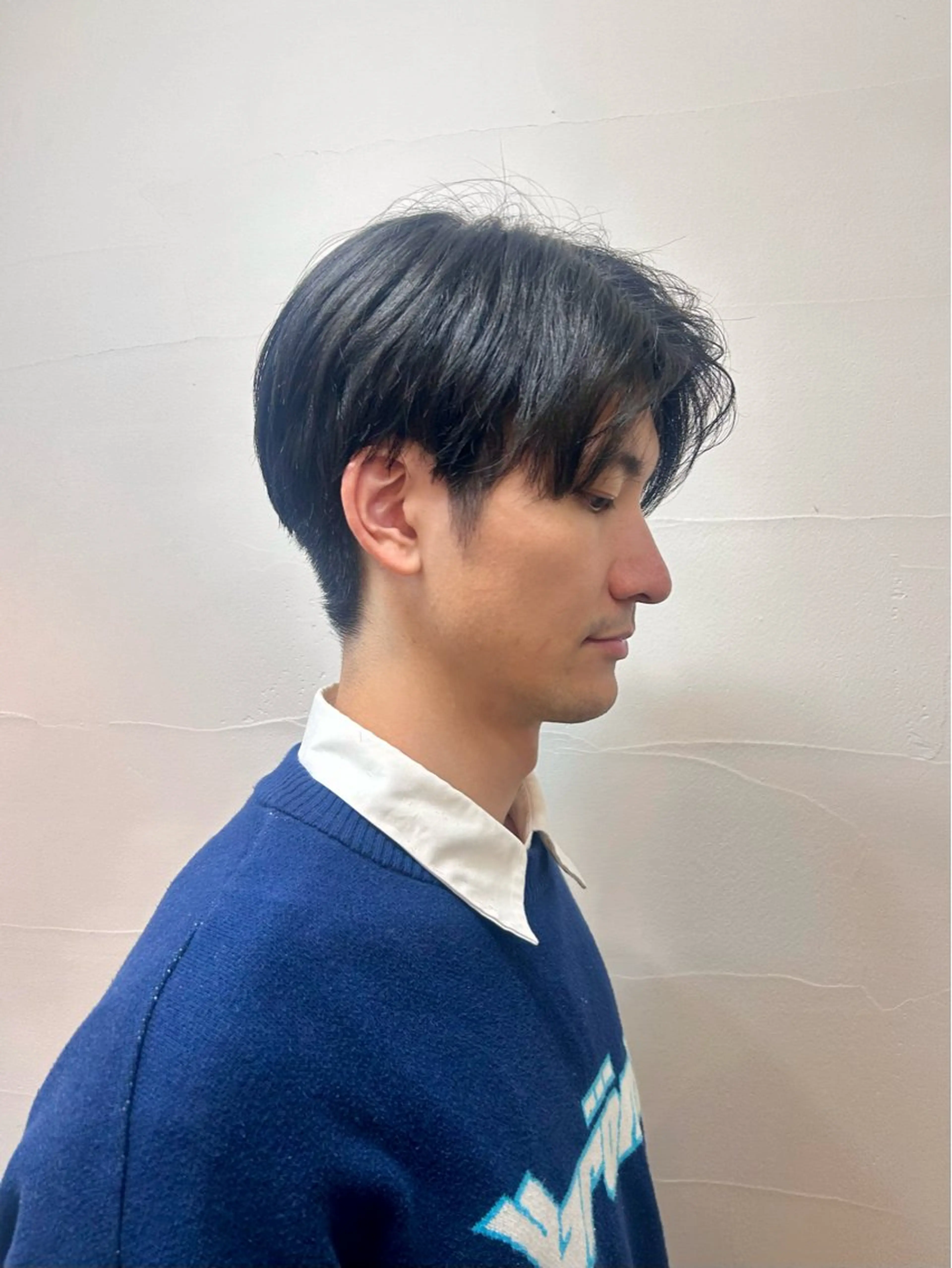 メンズ 🌱メンズカット募集 中🌱ナノコのヘアスタイル