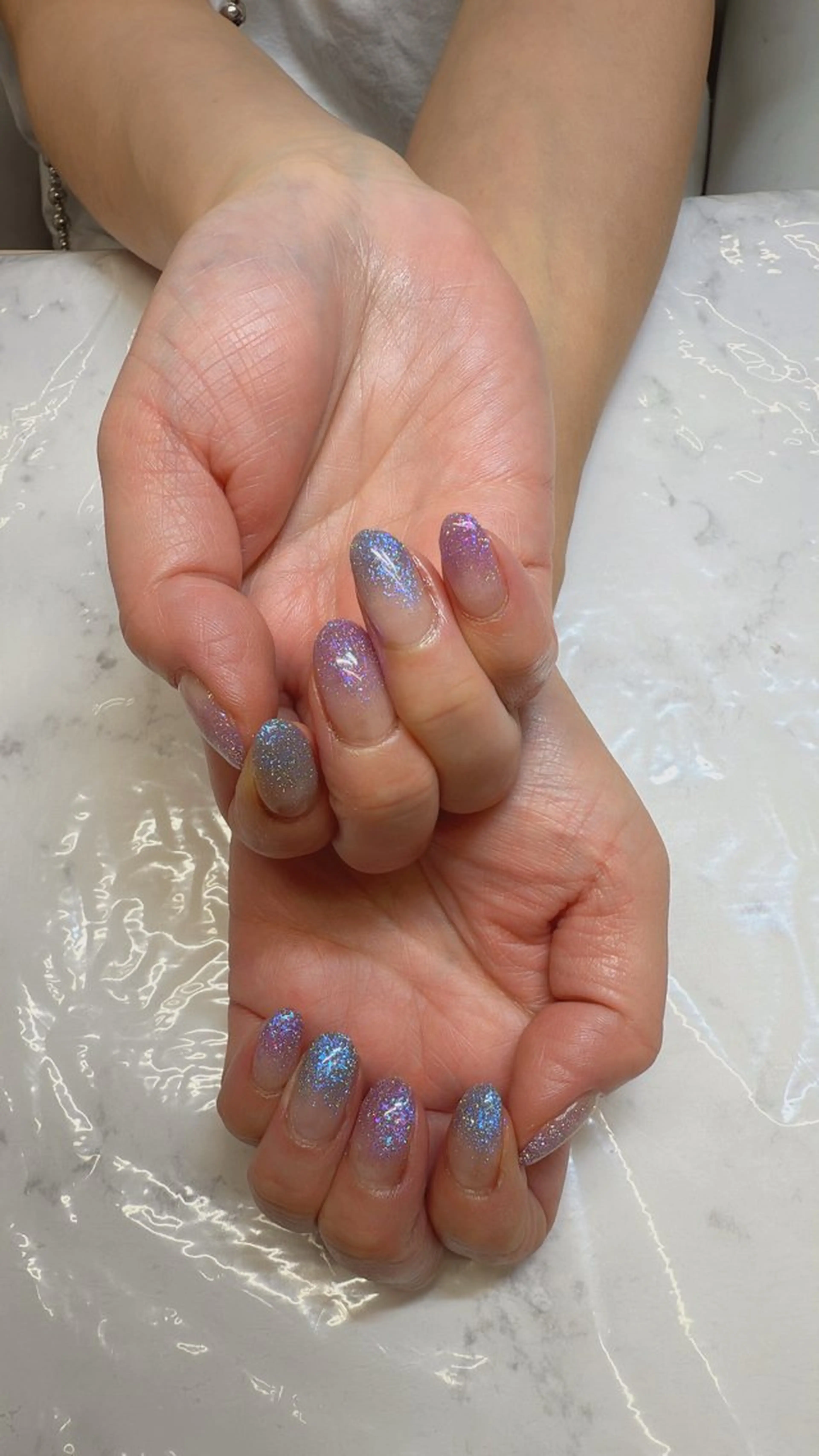 ネイル 💎Guarendo💎錦糸町店所属・✨アン ミユ✨のネイルデザイン