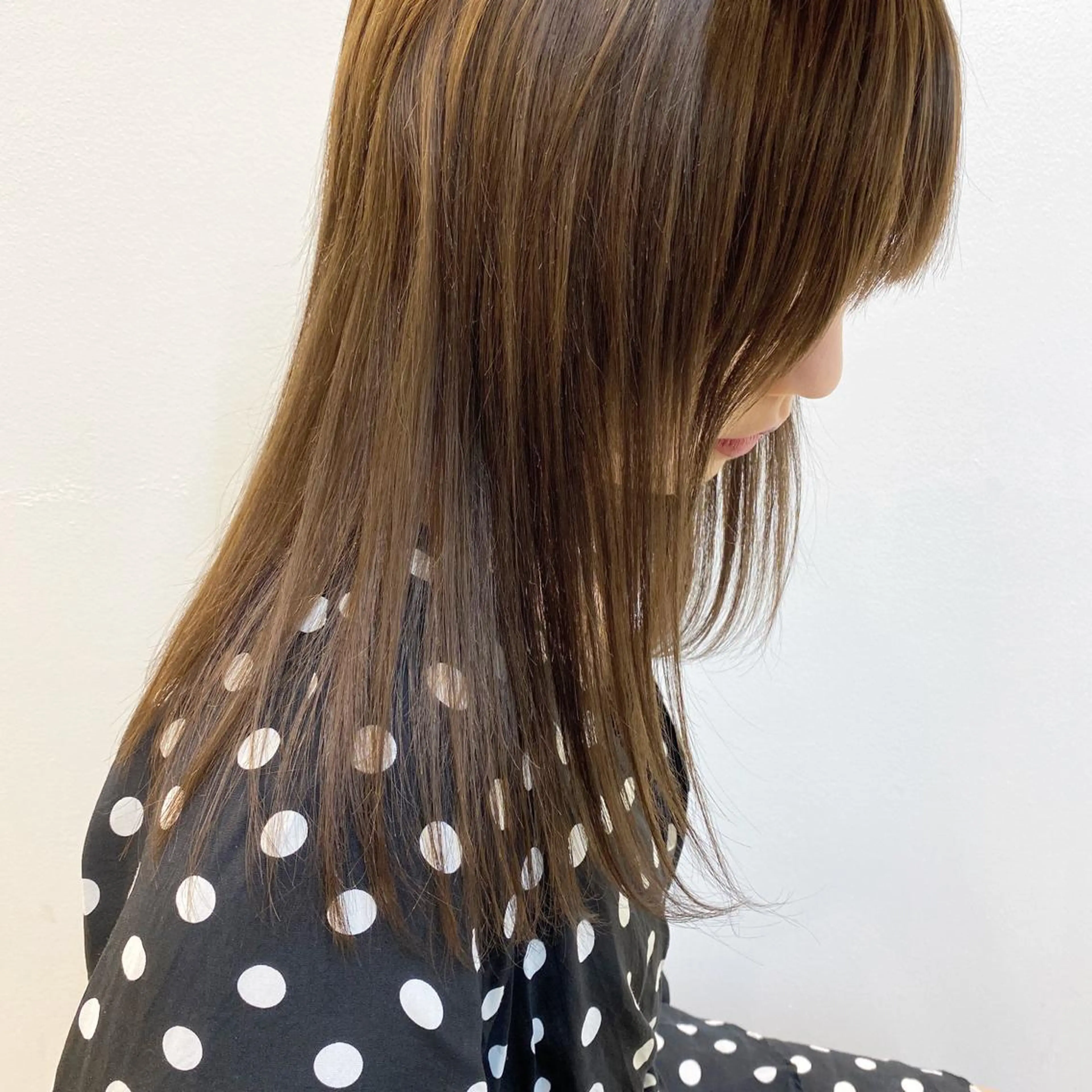 セミロング 🌟マチダ テルヤ🌟のその他イメージ