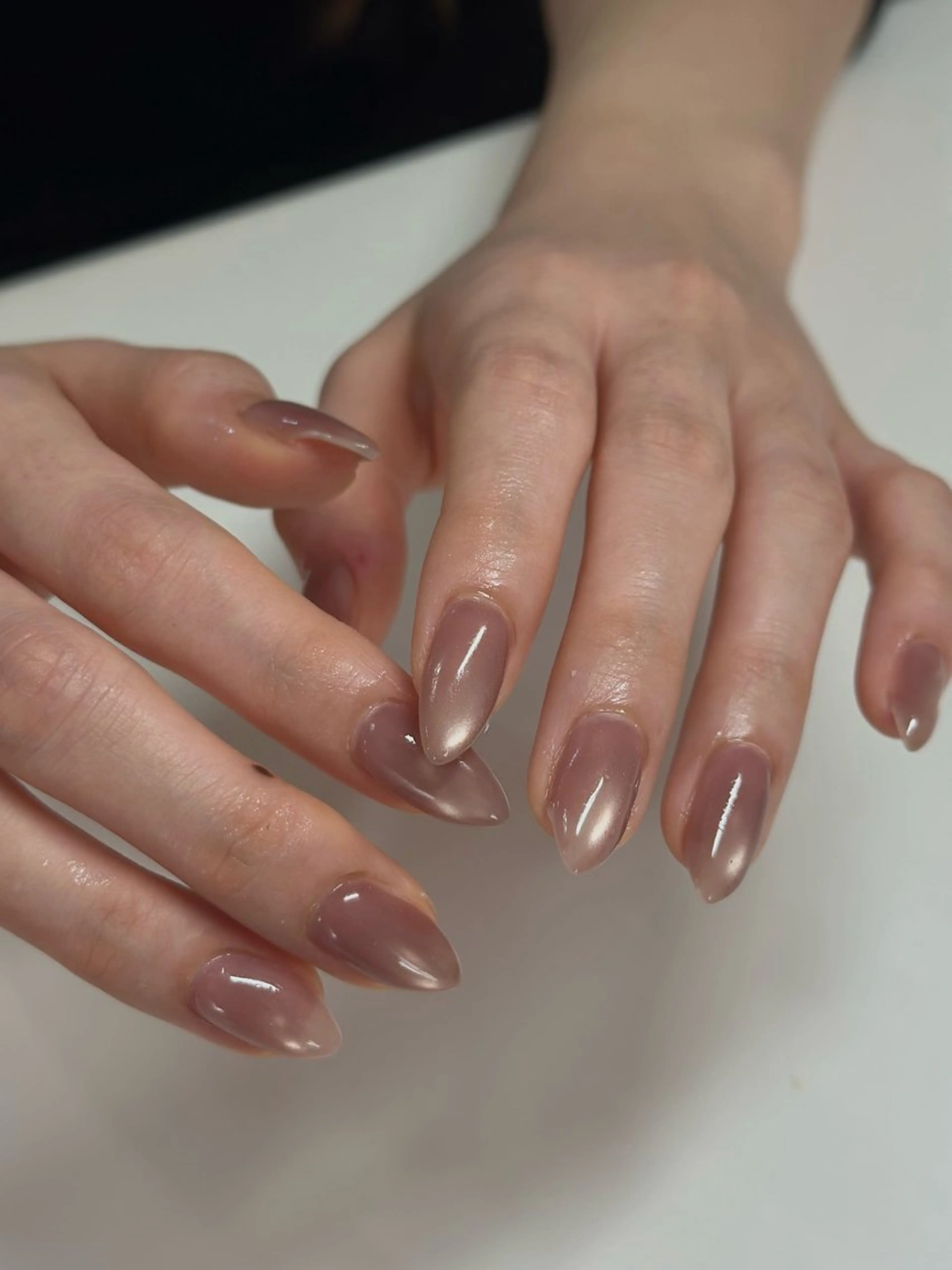 ネイル mis uzuのネイルデザイン