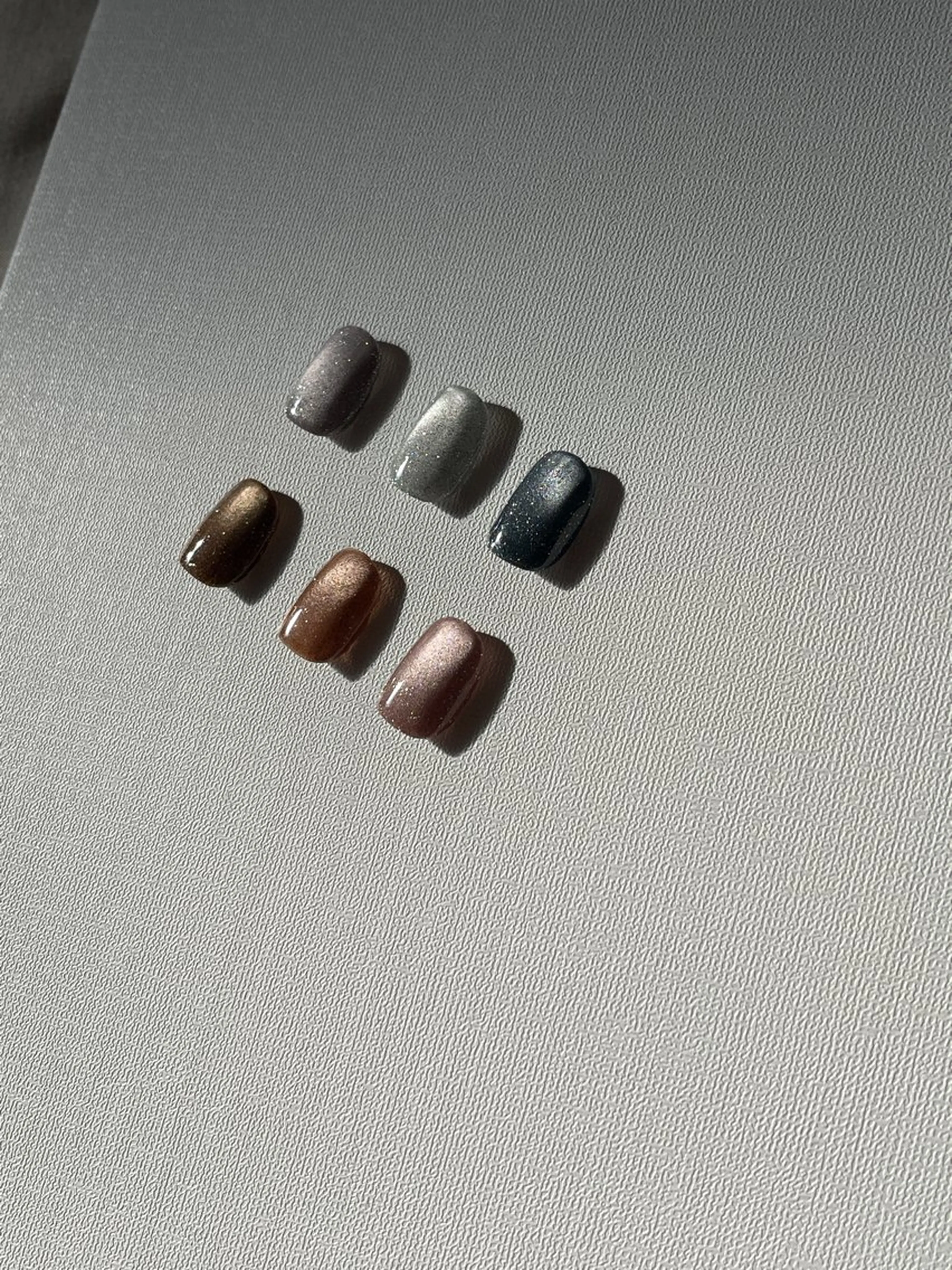 ネイル ouka所属・ena satoのネイルデザイン