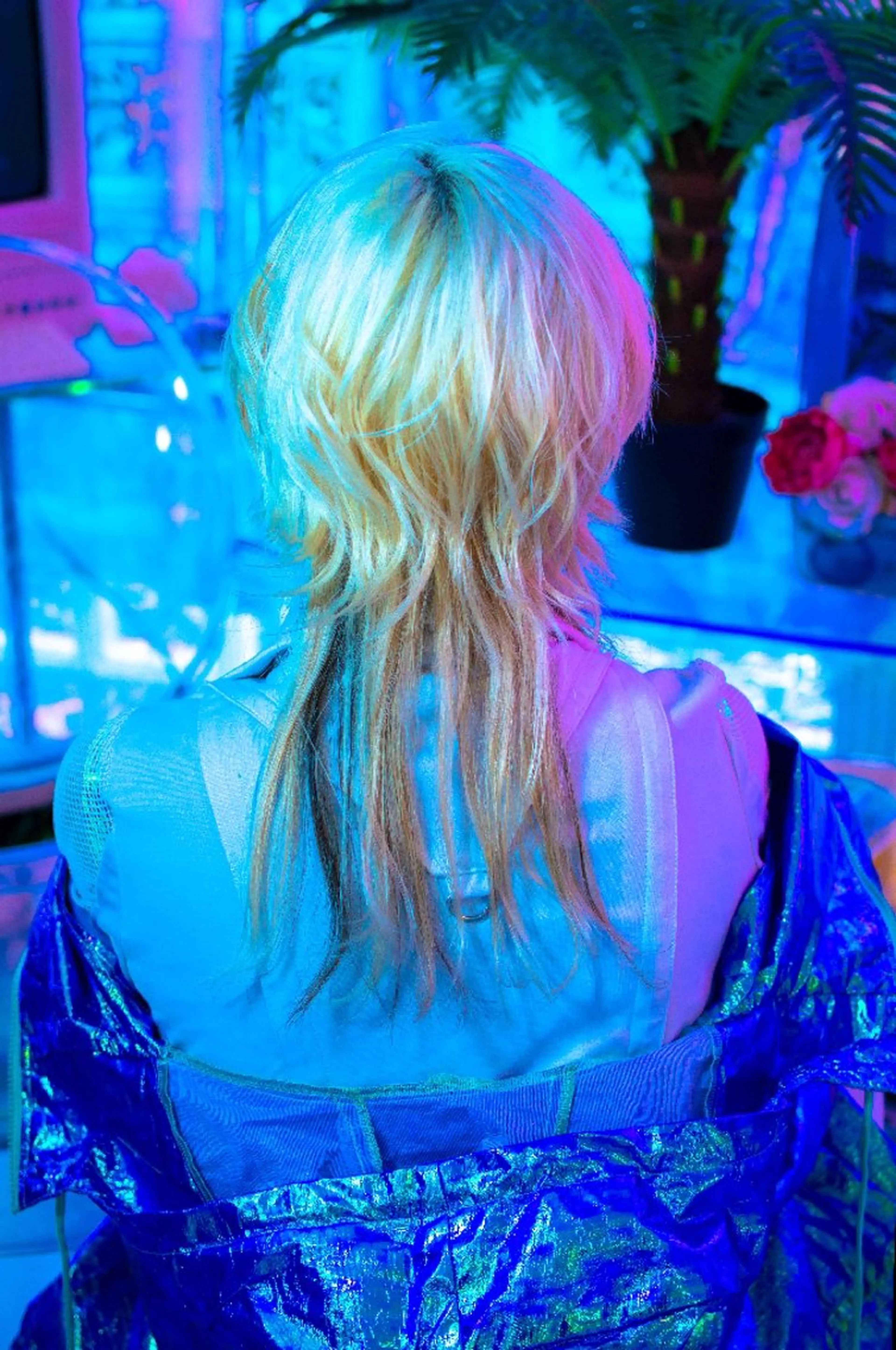 ショート メンズ 𝗔𝗞𝗜𝗧𝗔 🎨のヘアスタイル