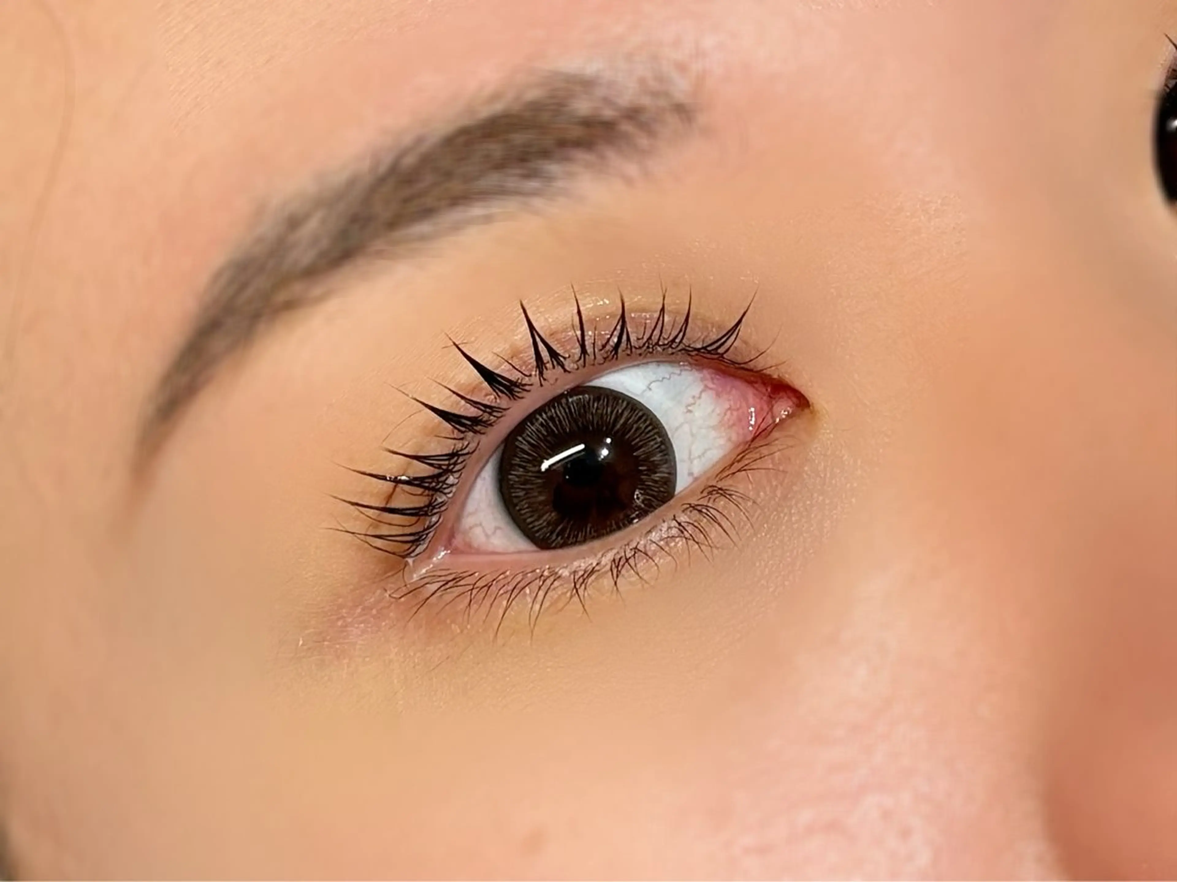 マツエク・マツパ マツパ まつぱ/パリジェンヌ LEDエク/パリエクのマツエク・マツパデザイン