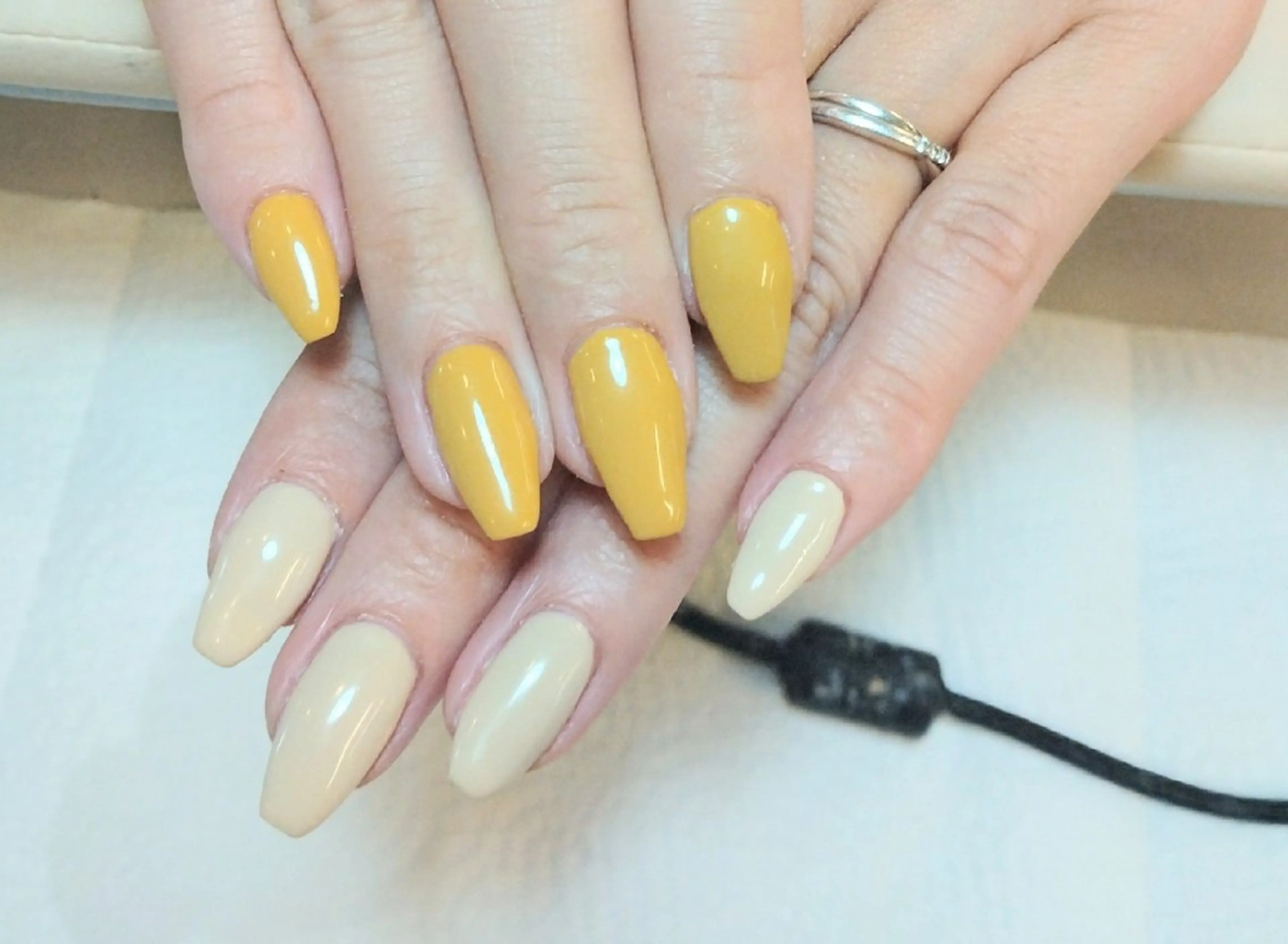 ネイル Luana /Yuzukiのネイルデザイン