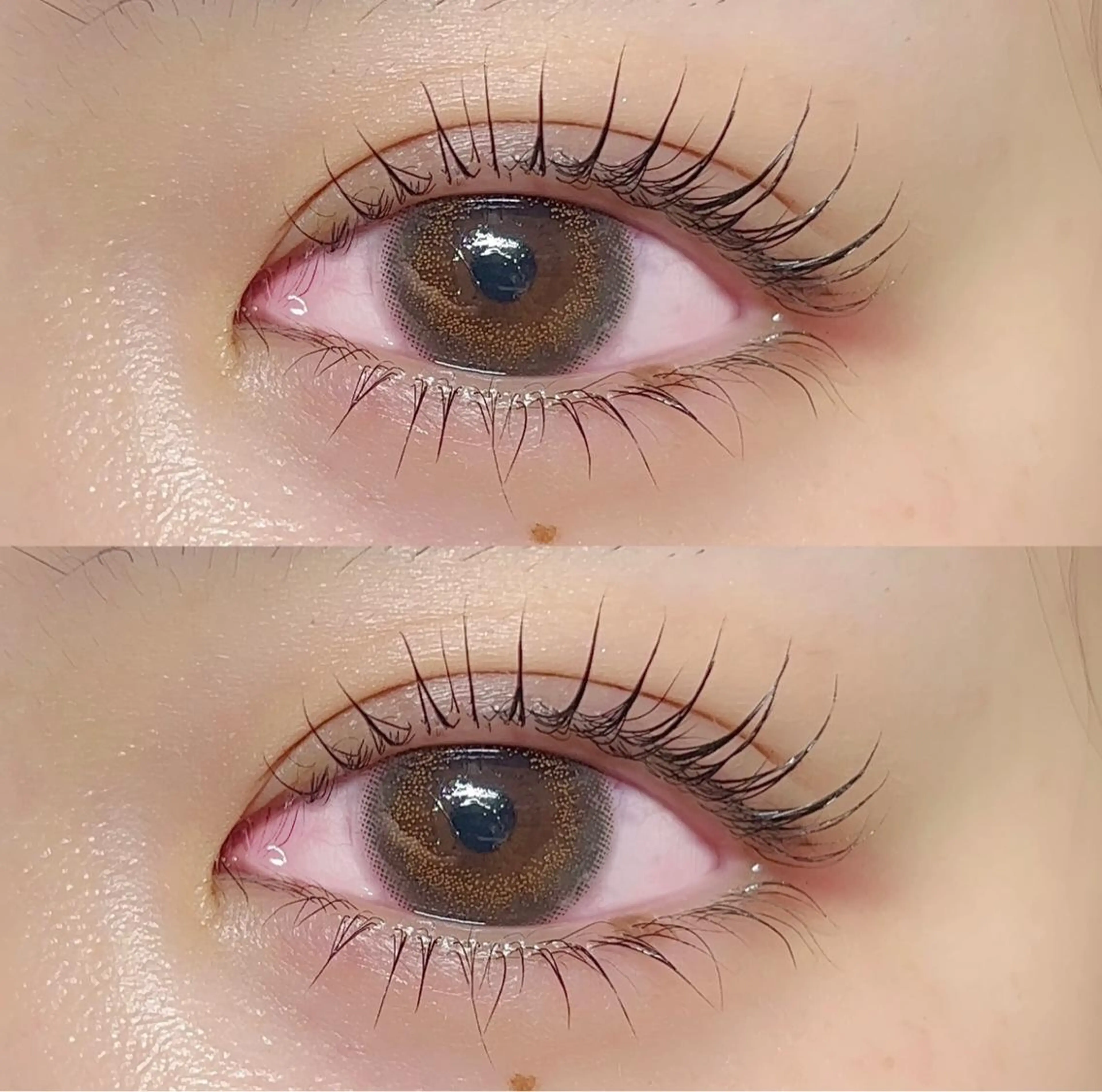 マツエク・マツパ eternite イトウのマツエク・マツパデザイン