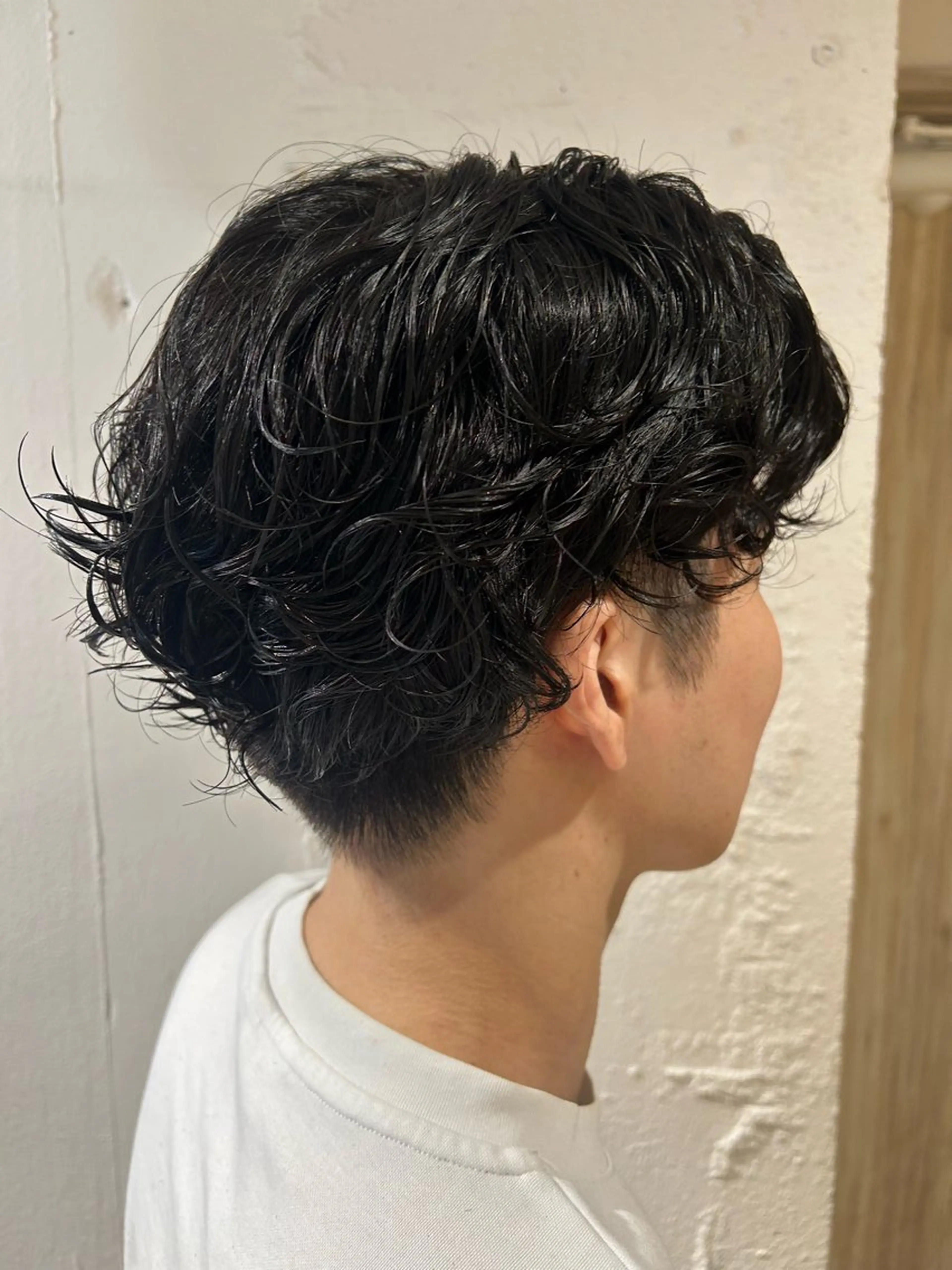 【期間限定‼️】メンズカット✂️+眉毛カット✂︎の写真