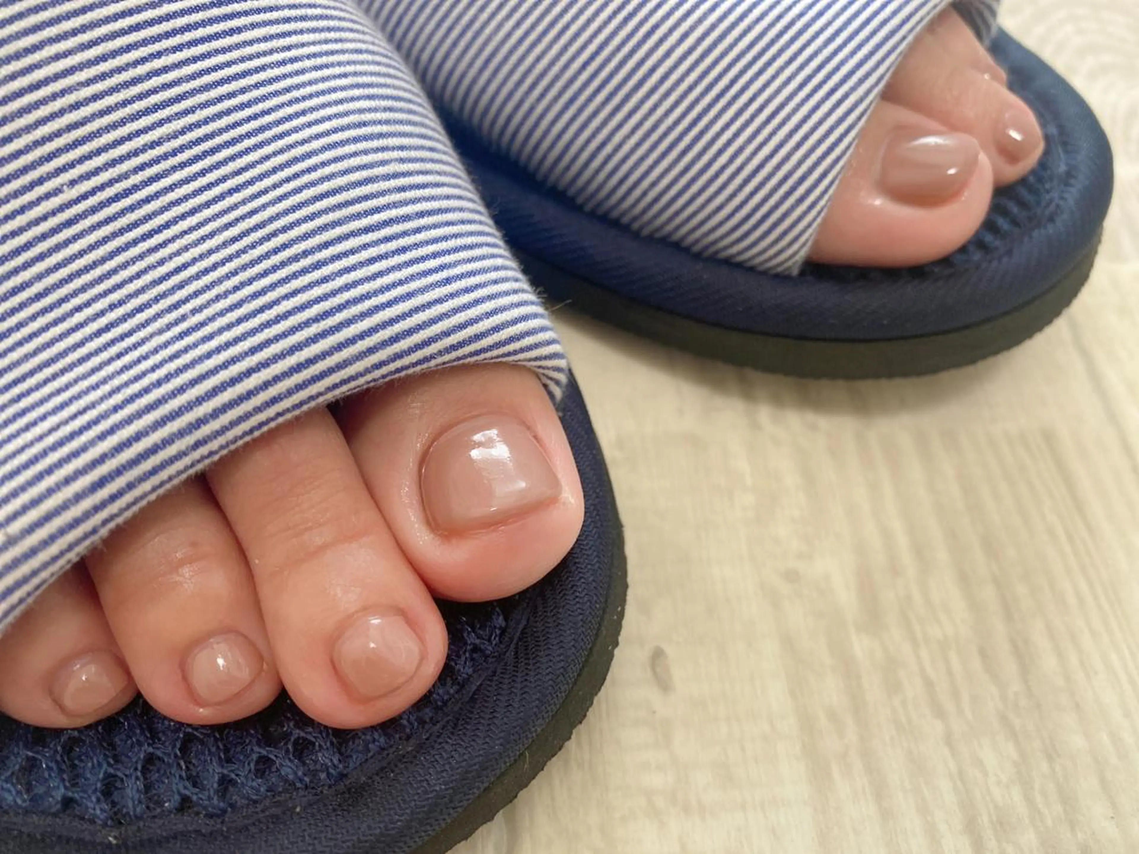 ネイル フットネイル MYU Nails所属・MYU Nailsのネイルデザイン