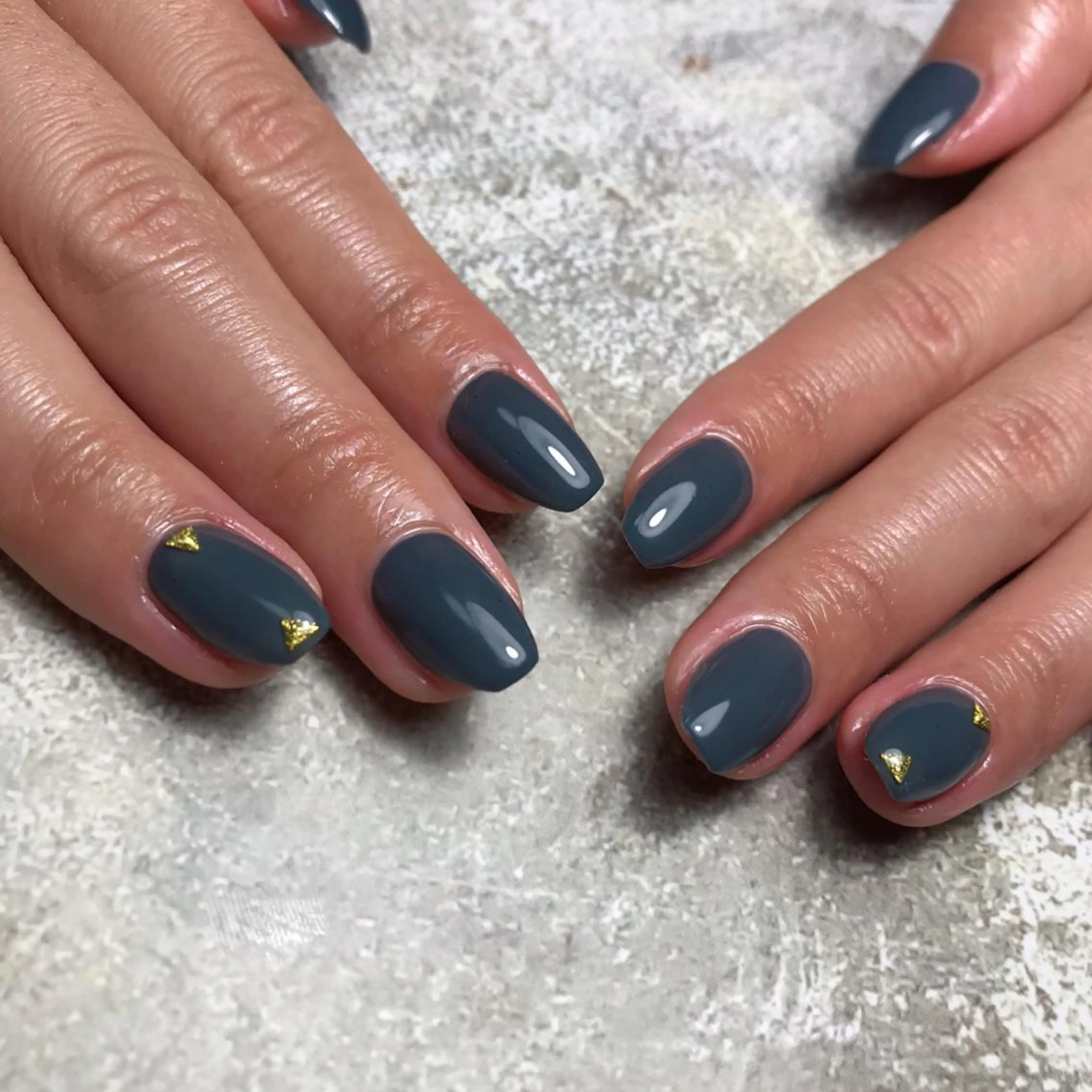 ネイル ハンドネイル 💅 Ai.のネイルデザイン