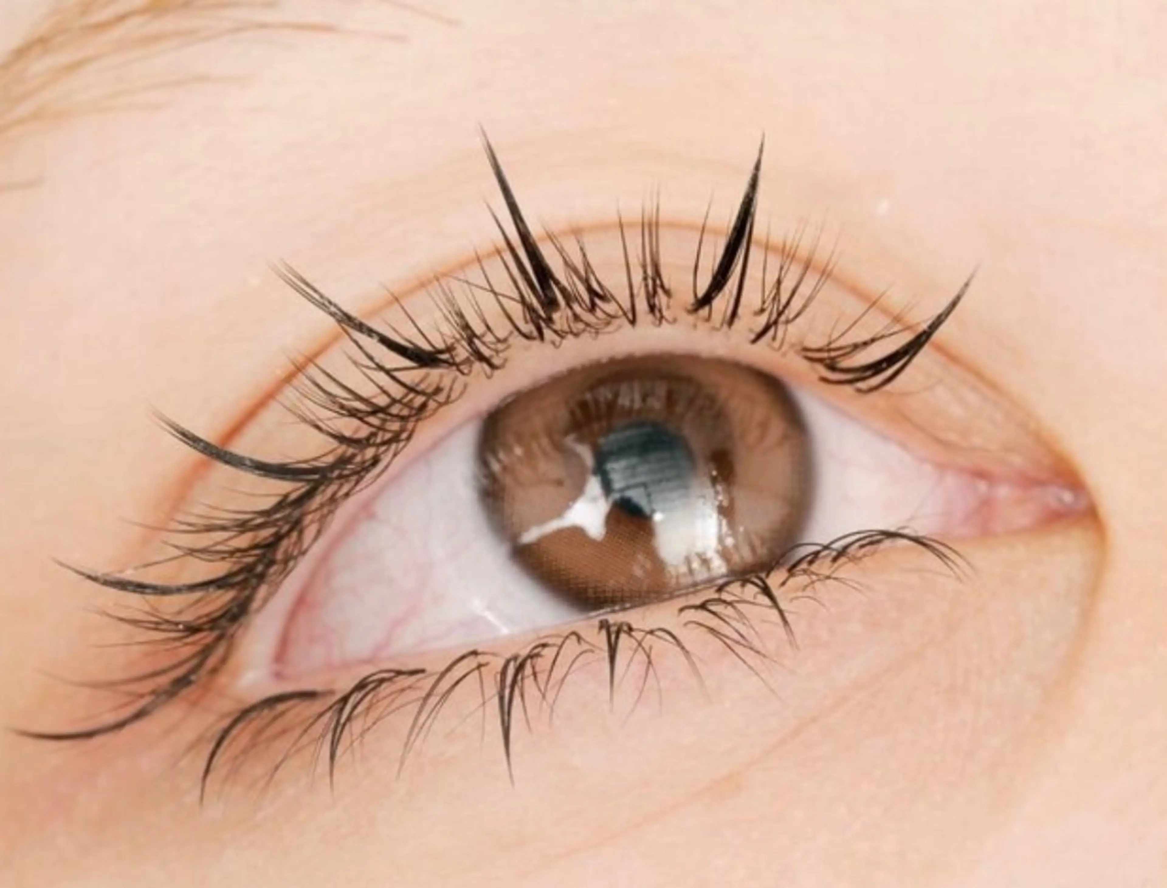 マツエク・マツパ mary nail&eyelash   西大寺店所属・mary OTANIのマツエク・マツパデザイン