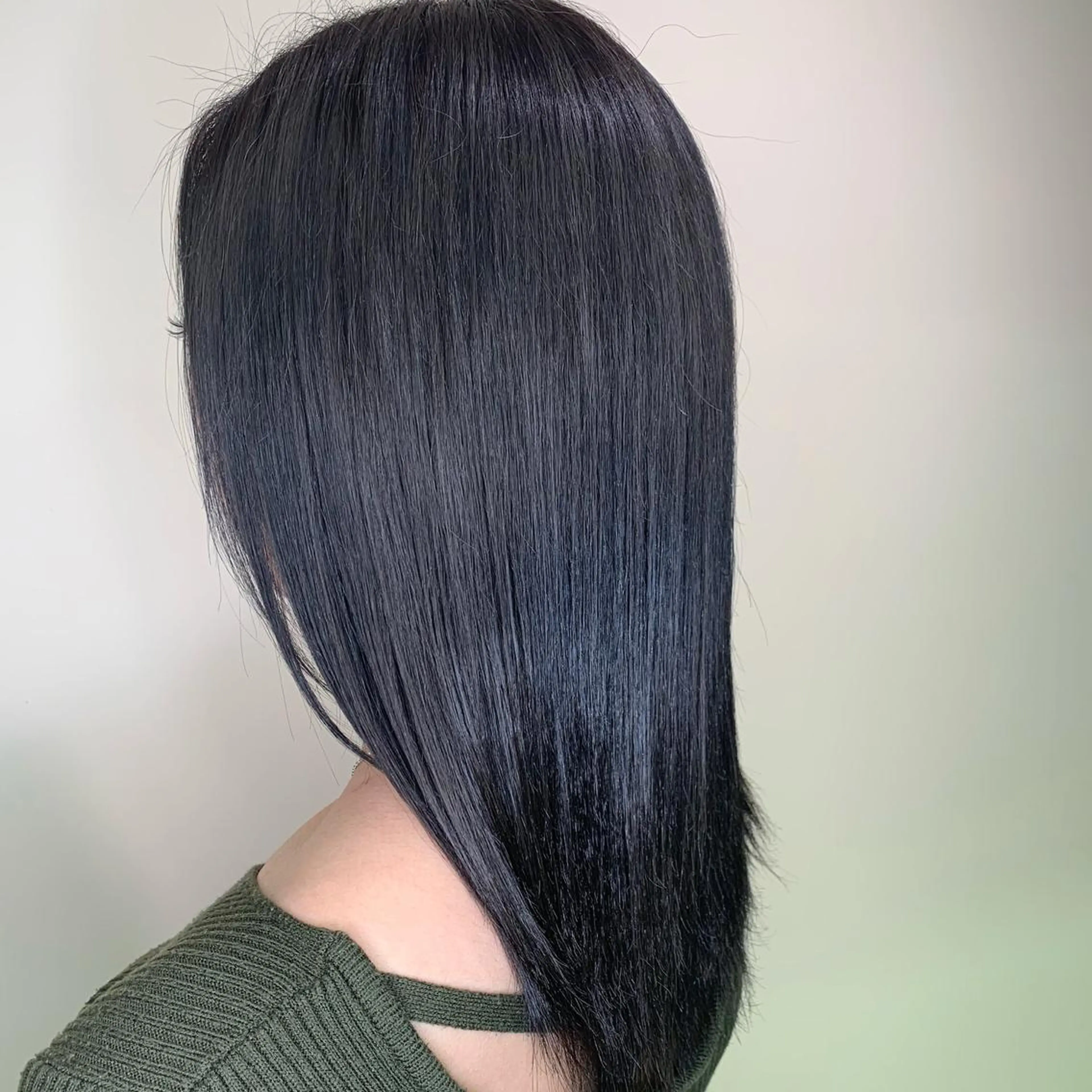 ロング カラー 💓💓彩 音💓💓のマツエク・マツパデザイン