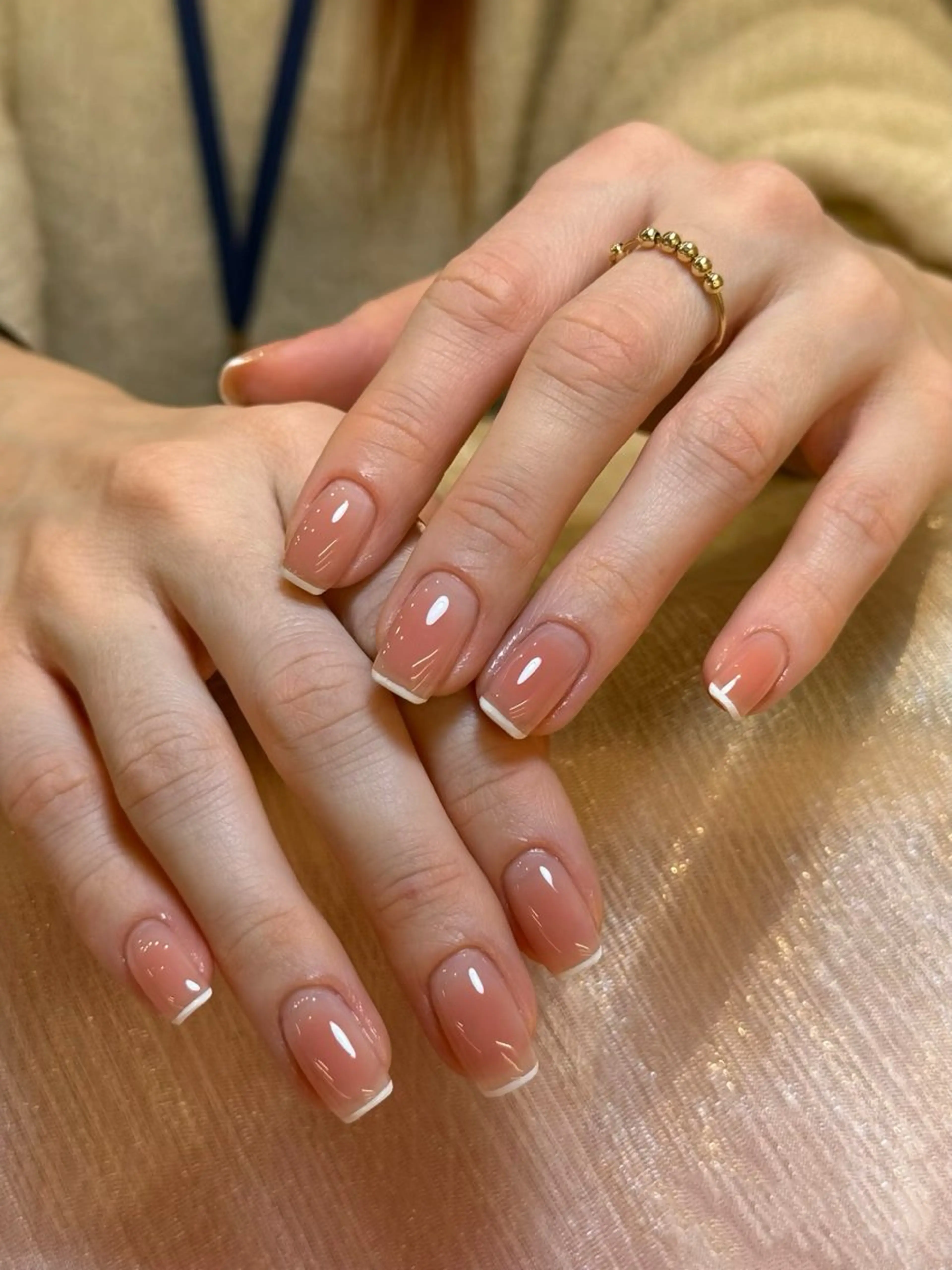 ネイル ハンドネイル R nailsalon所属・Rネルサイン よ よのネイルデザイン