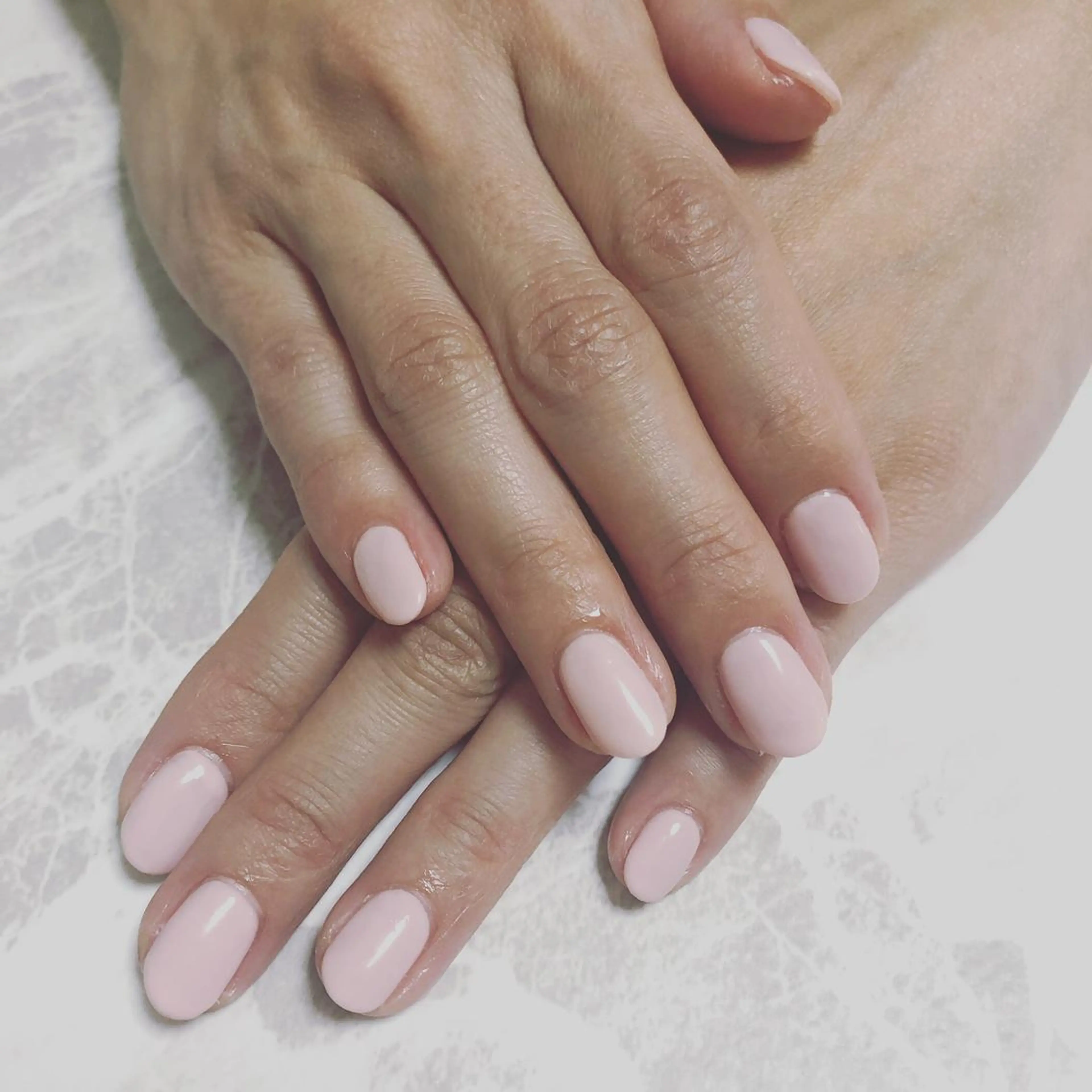 ネイル ハンドネイル YOUTH nails waxing所属・YOUTH natsumiのネイルデザイン